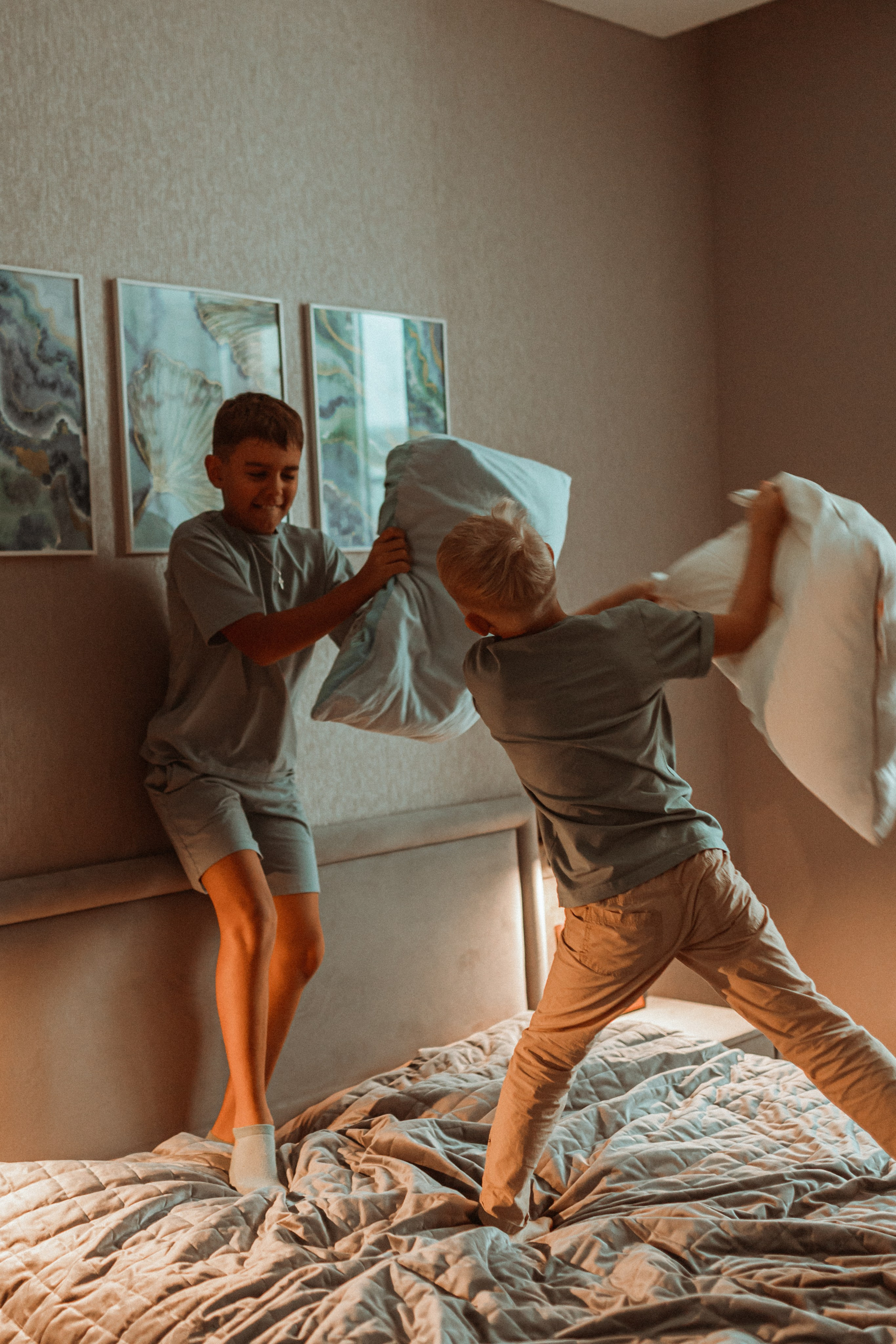 Лена, Богдан и Владимир. Семейный фотограф lifestyle в Новосибирске Елена Шпилевая