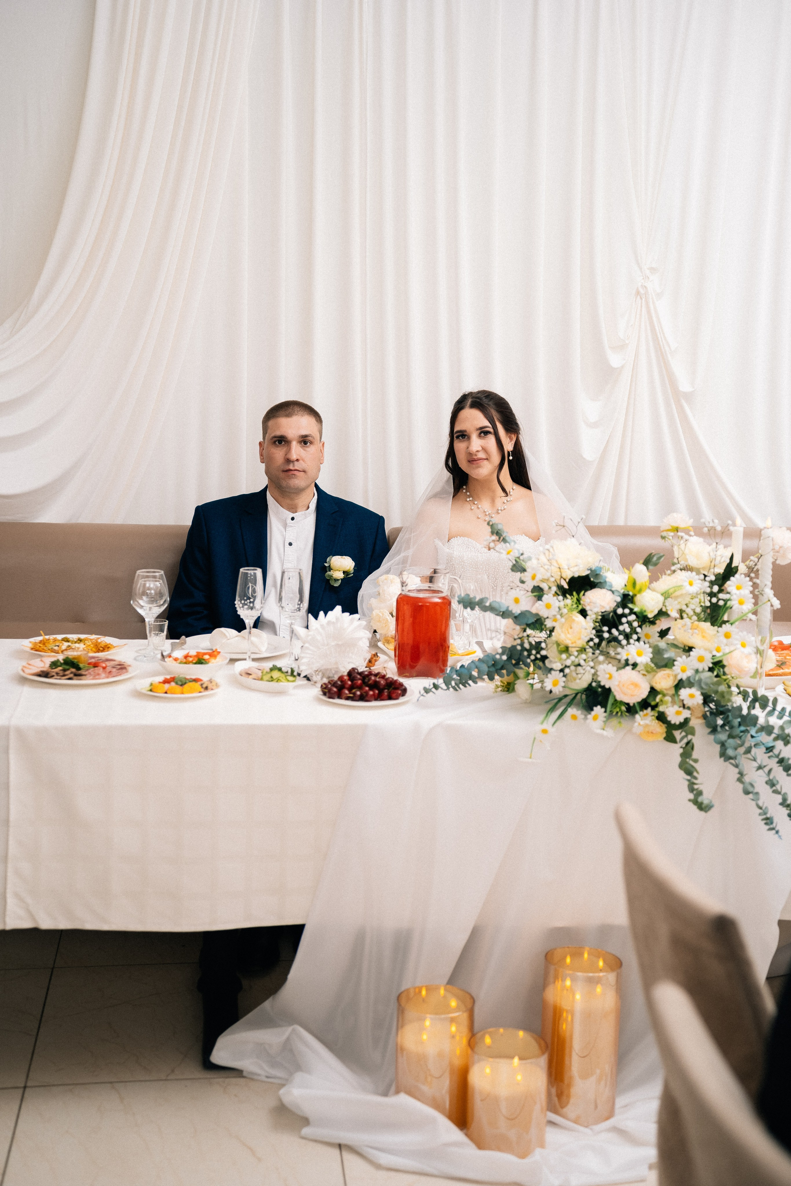 Свадьба. Фотограф Торопец Кристина Абрамова Kanwellia photography