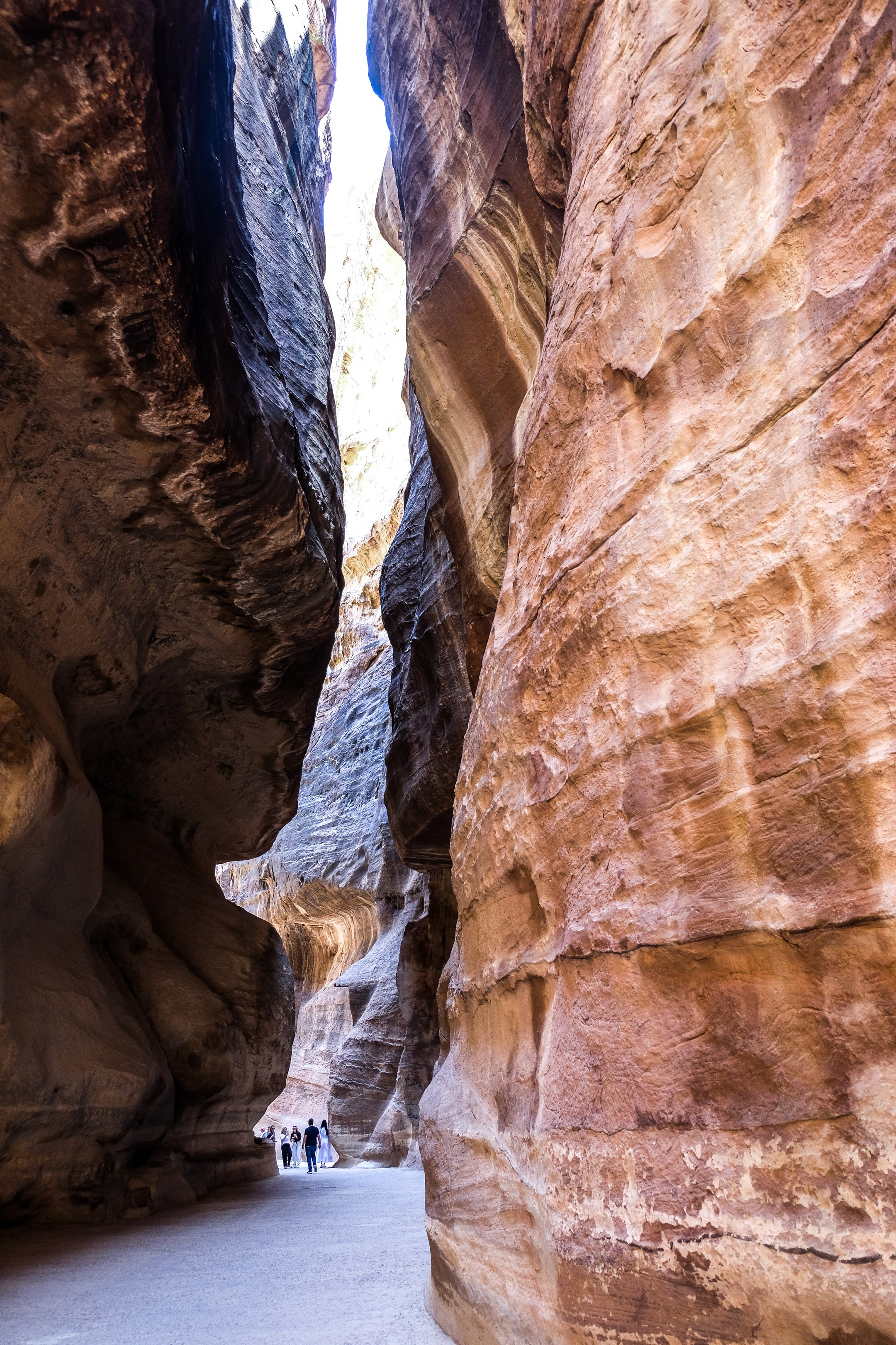 Иордания. Портретный фотограф в Москве Гульнара Миннуллина