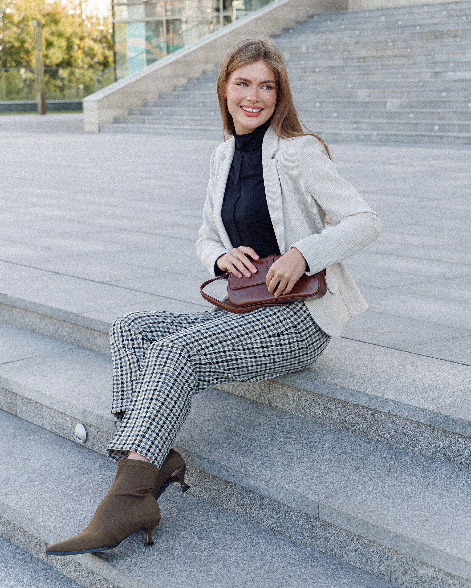 Falinda стрит каталог. Фотограф Наталья Курбатова Чебоксары, Казань, Москва