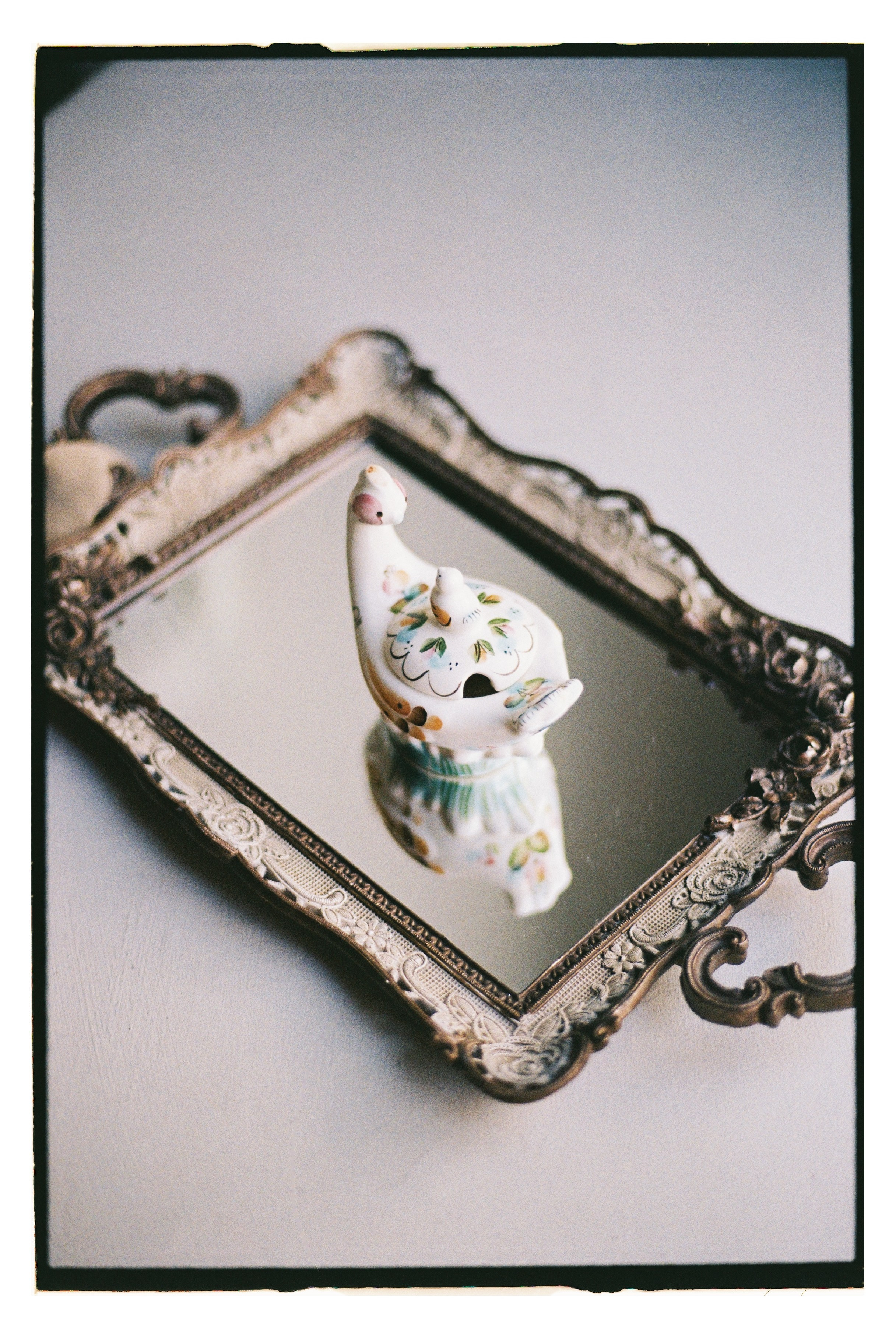 Subject. MARK DOROHOV