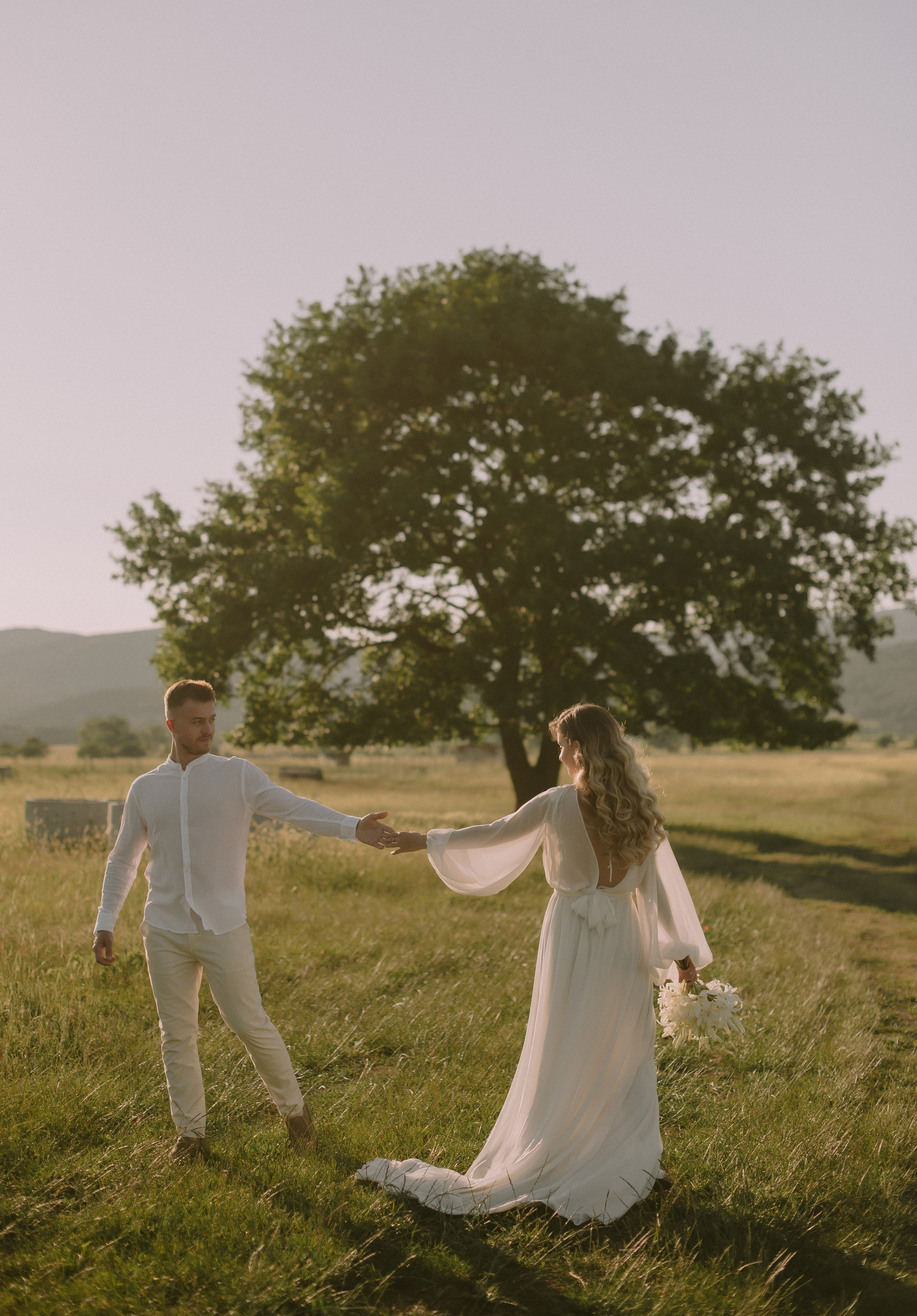 Саша и Марина (Севастополь). Свадебный, женский, семейный фотограф в Севастополе Юлия Мошенко