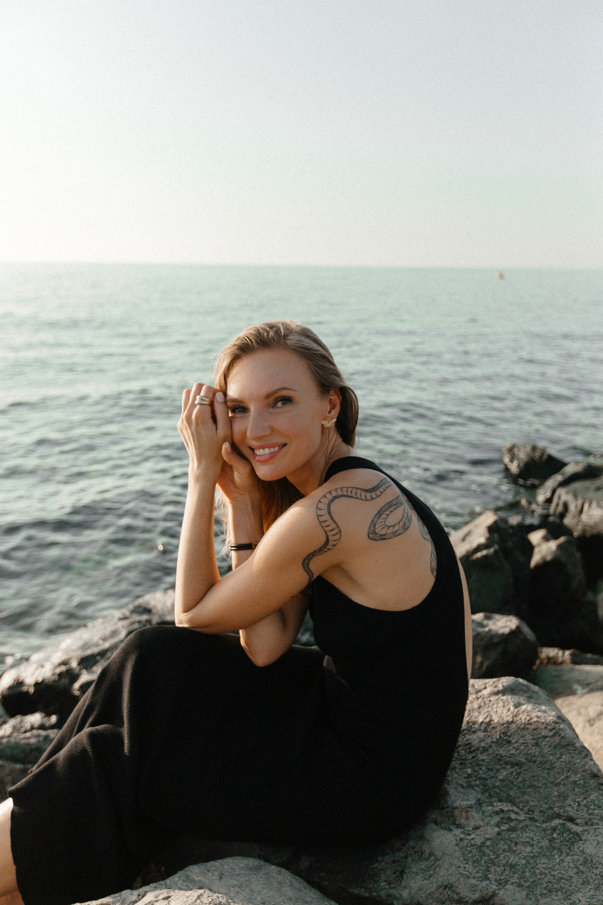 Beach. Valery Litvinova Photography