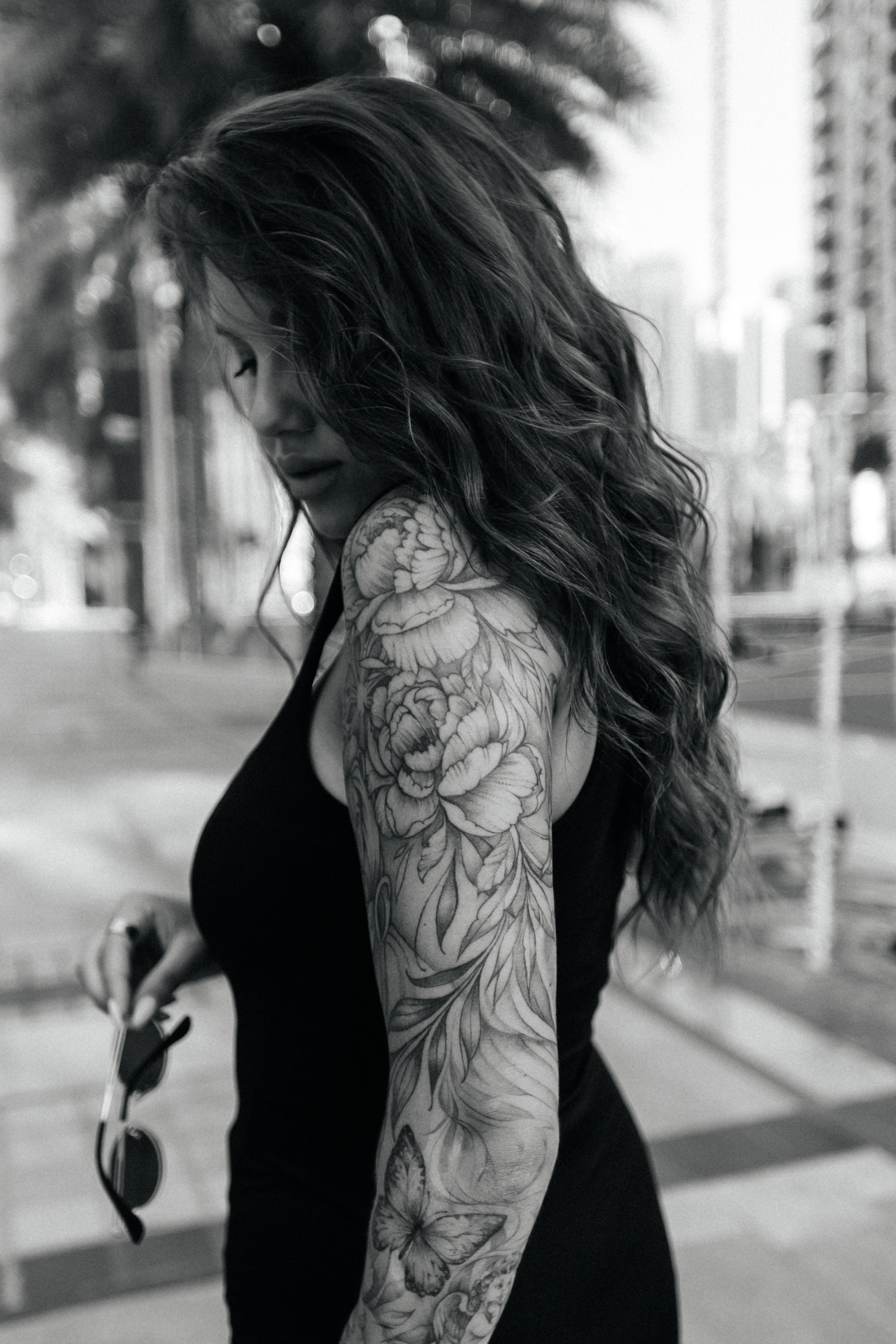 City. Valery Litvinova Photography