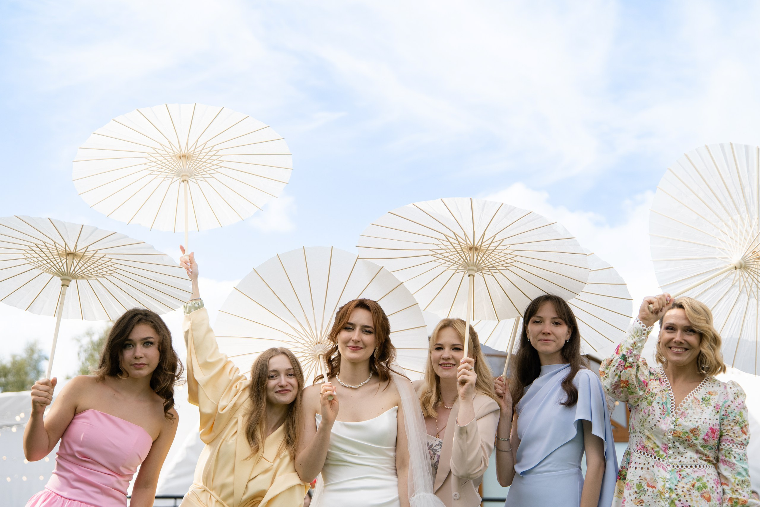 СЕРГЕЙ И ТАТЬЯНА. Свадебный фотограф Юлия Степанова