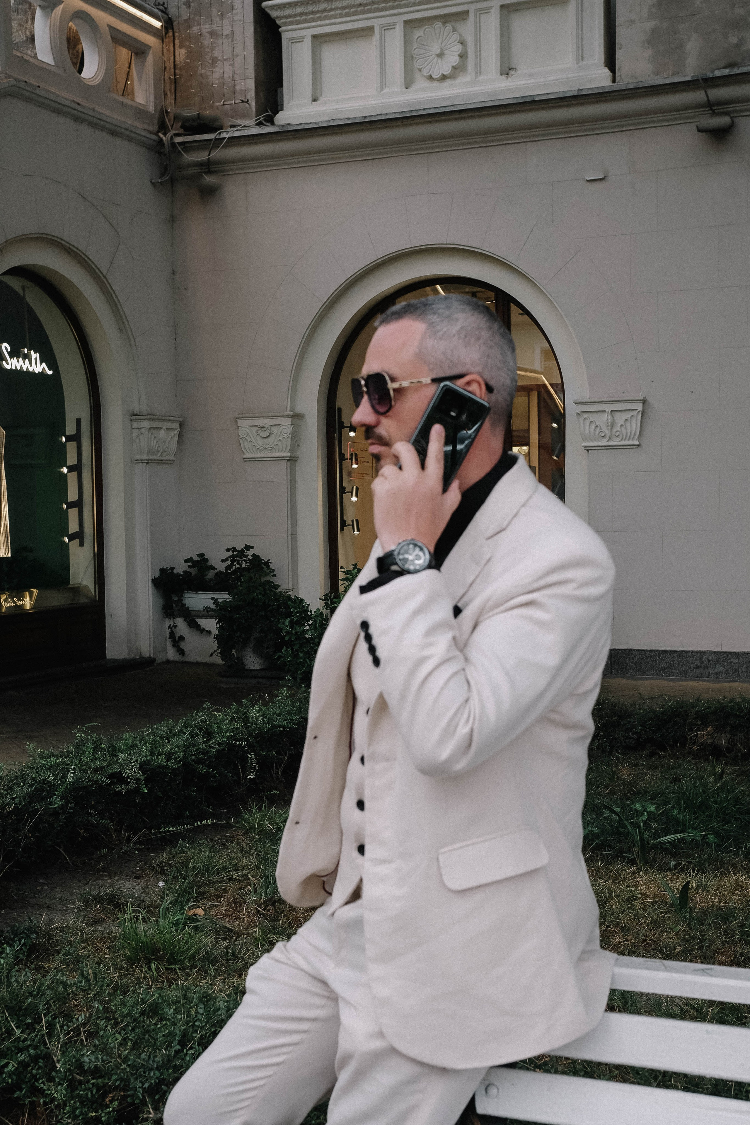 Имиджевая Съемка для сотрудников. Главная