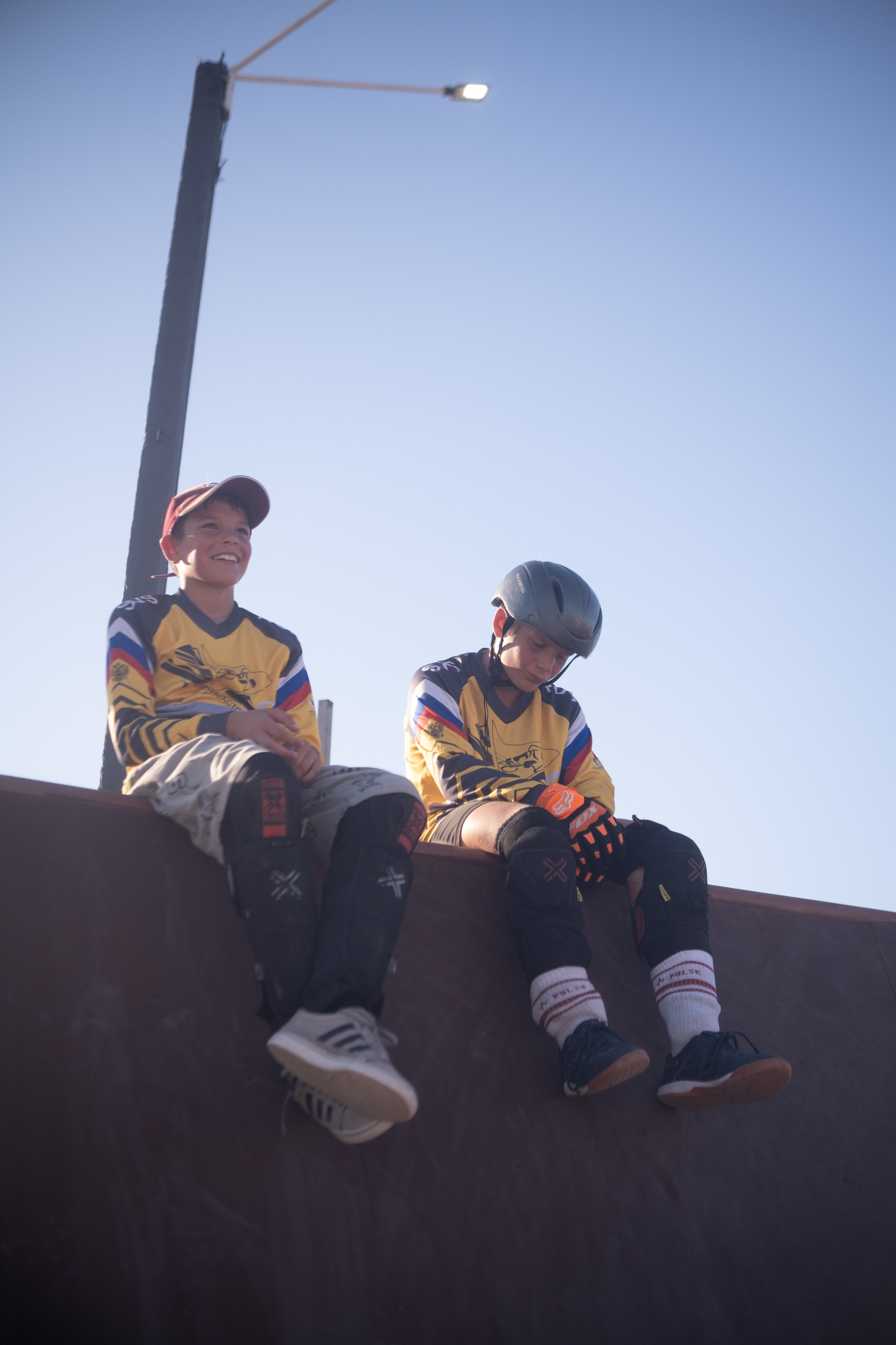 Репортаж. Kunchiy_