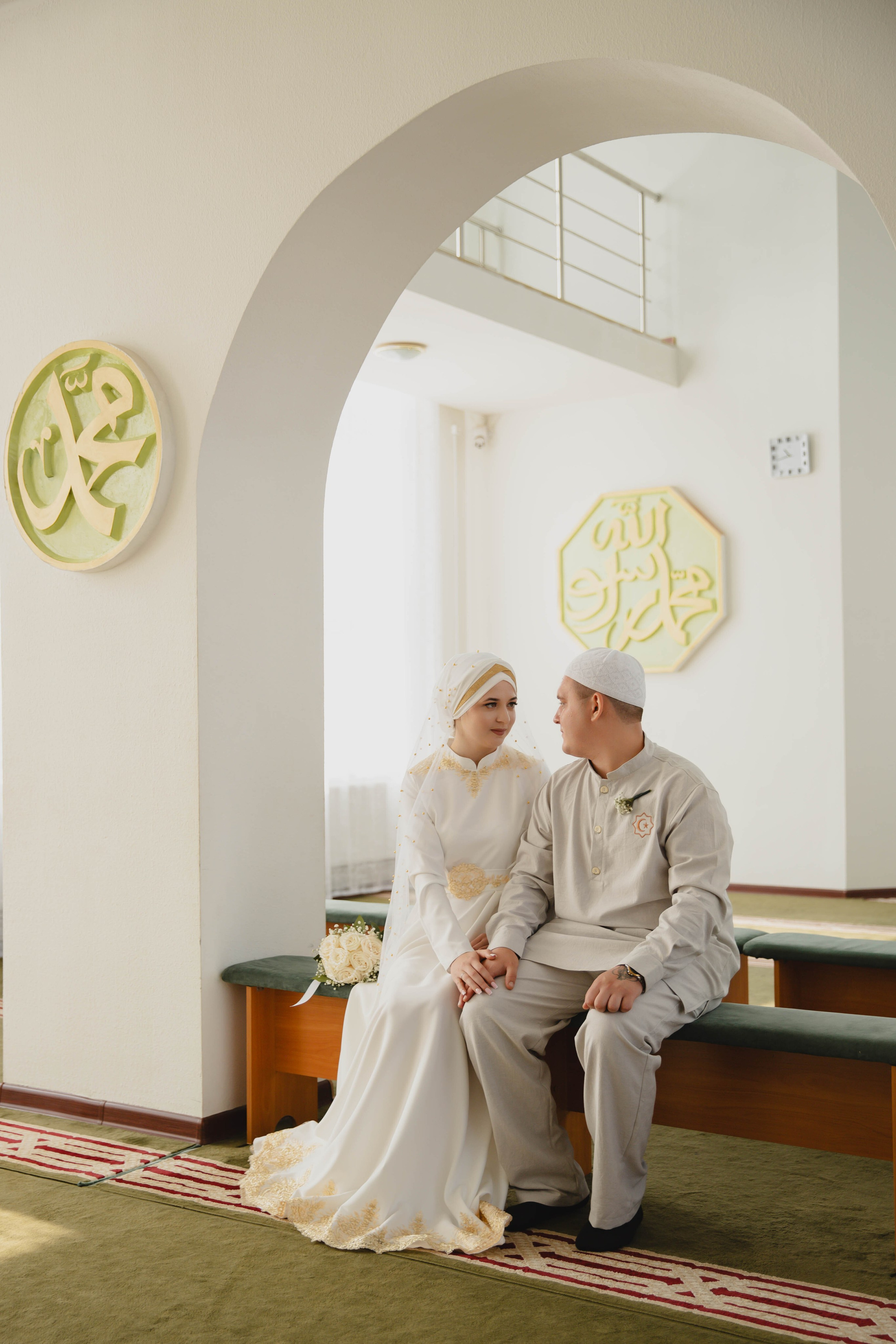 Артём & Минзиля. Фотограф Чекмагуш Уфа Хансверова Зарина