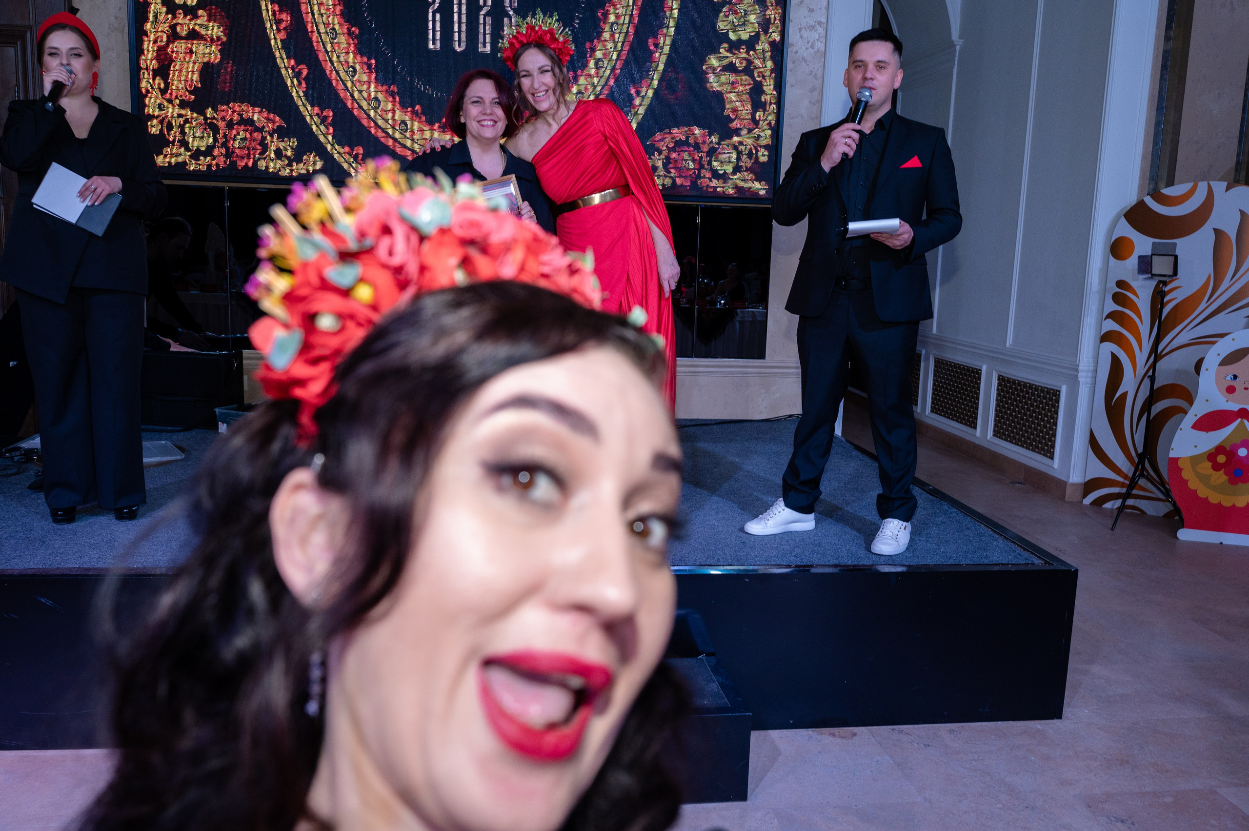 DIVA KUBANI. Бизнес-Фотограф Краснодар