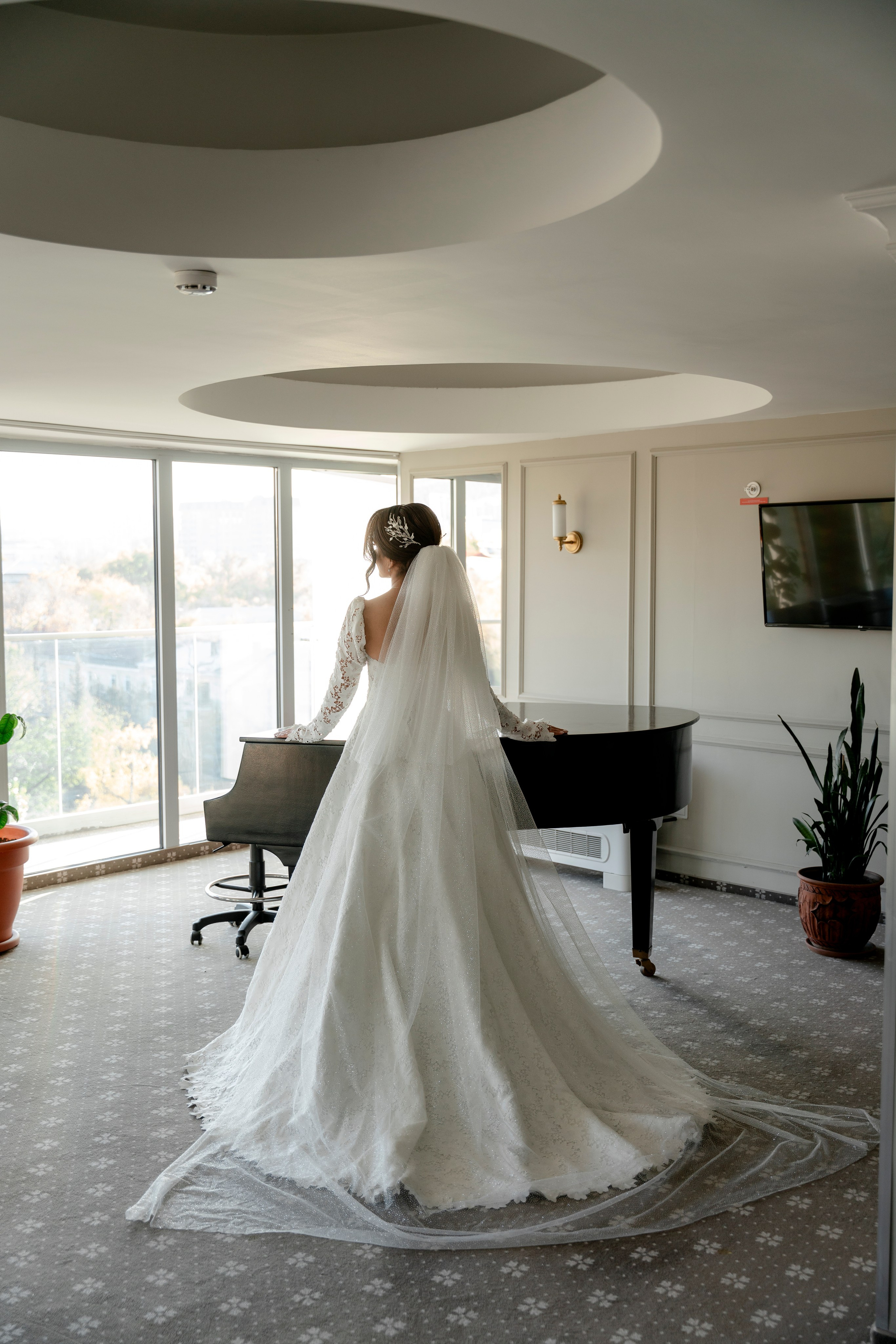 Talant & Sabina. Galam media