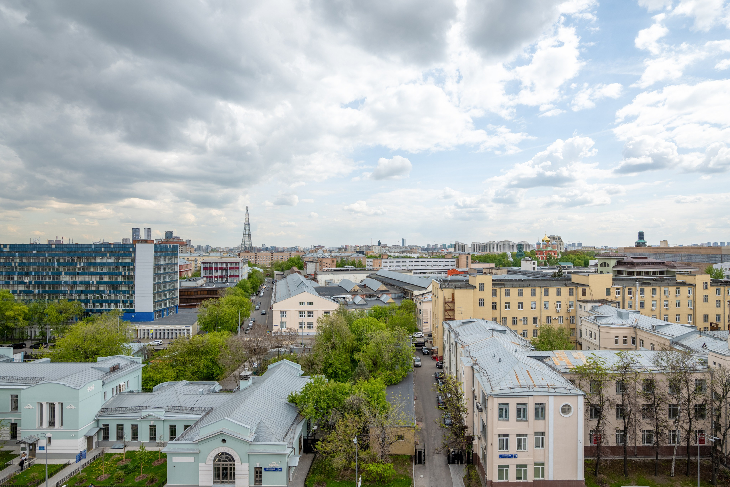 Интерьерный и архитектурный фотограф и видеограф в Москве