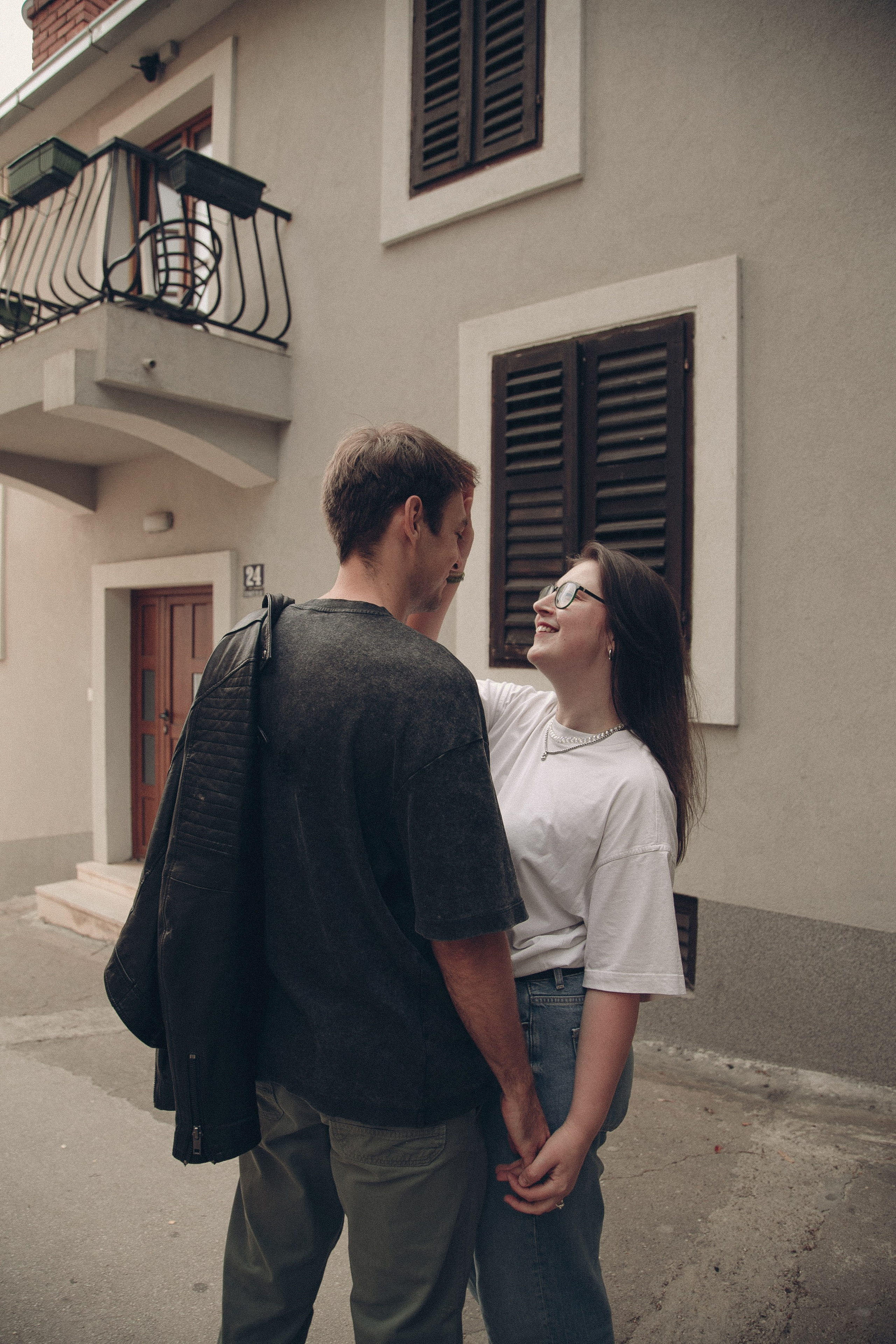 ПРОГУЛКА ПО ХЕРЦЕГ НОВИ. Семейный и свадебный фотограф в Черногории Татьяна Белякова