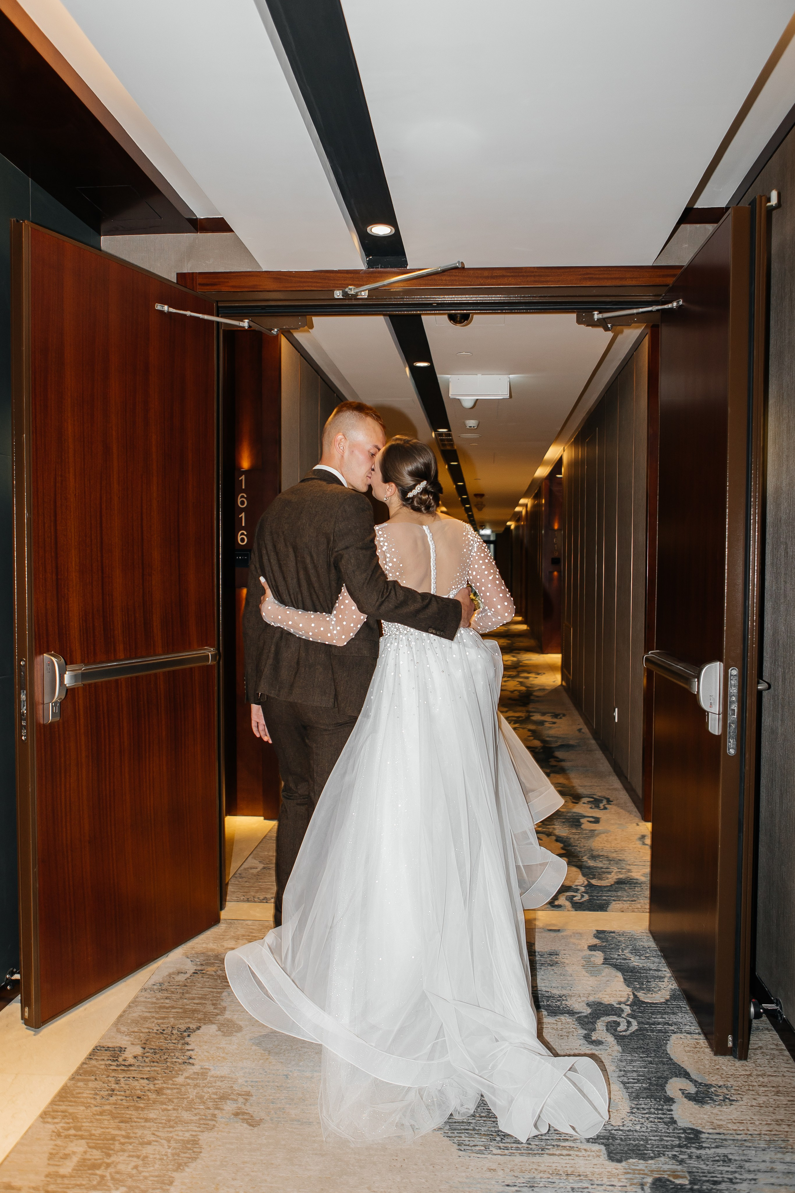 Алексей Анна. Свадебный фотограф в Белгороде Юлия Шостак