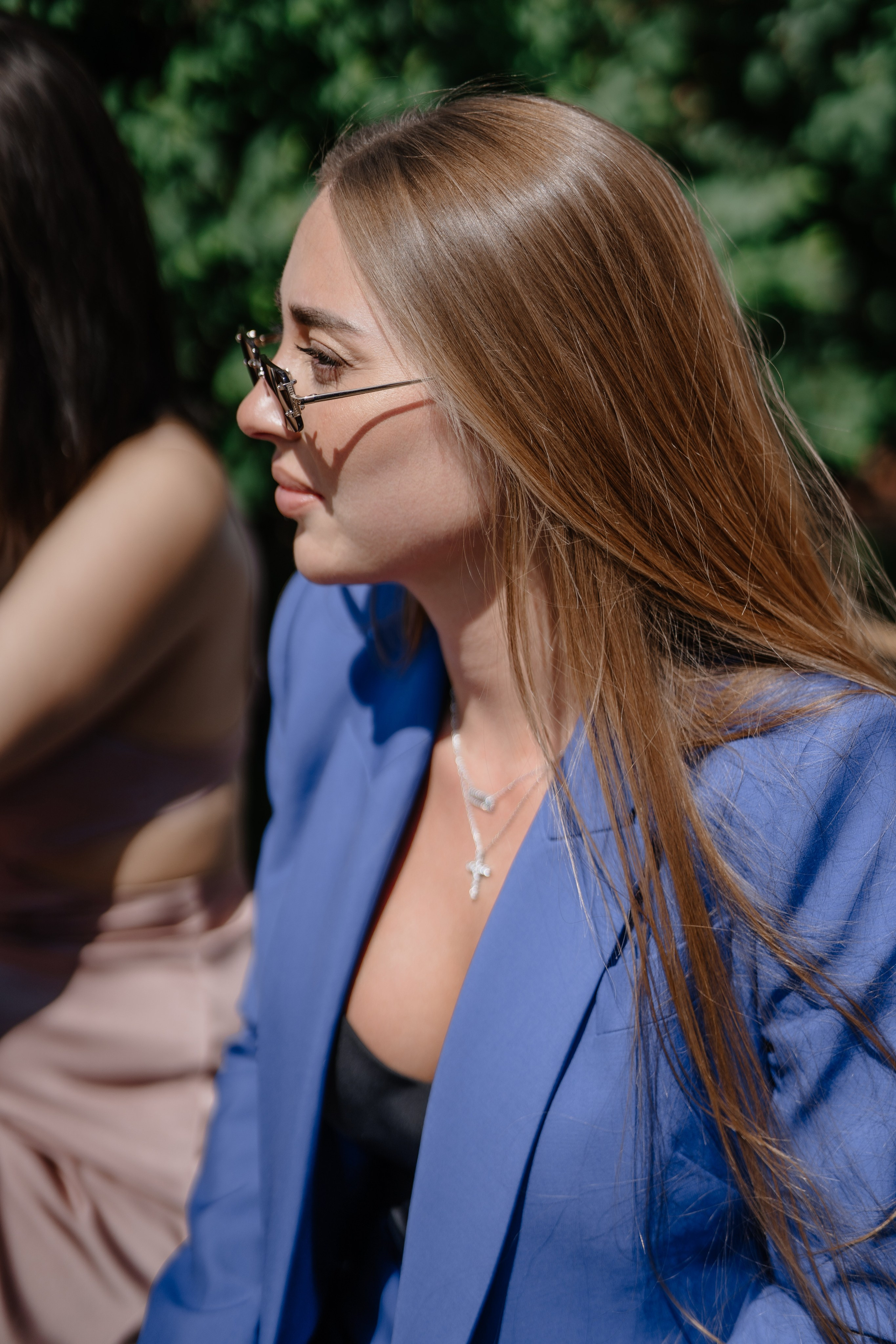 Выездная регистрация свадьбы в ресторане River Club Moscow. Свадебный и семейный фотограф в Москве Светлана Зоткина