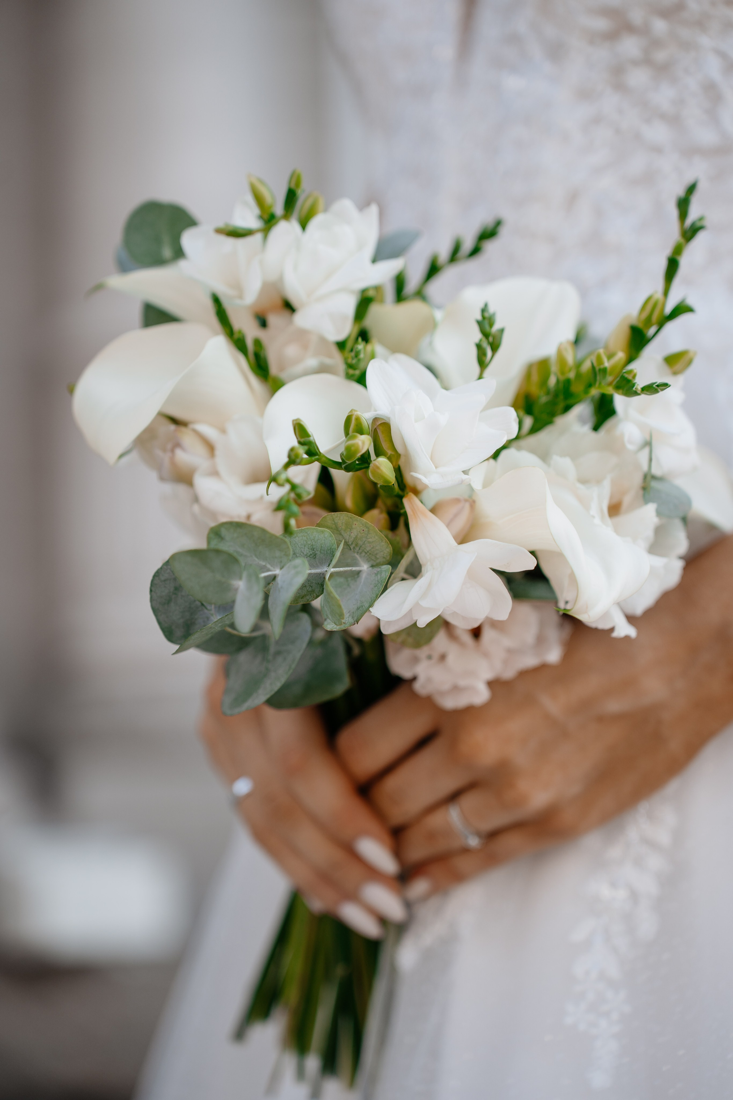 Регистрация брака в особняке Спиридонова. Свадебный и семейный фотограф в Москве Светлана Зоткина