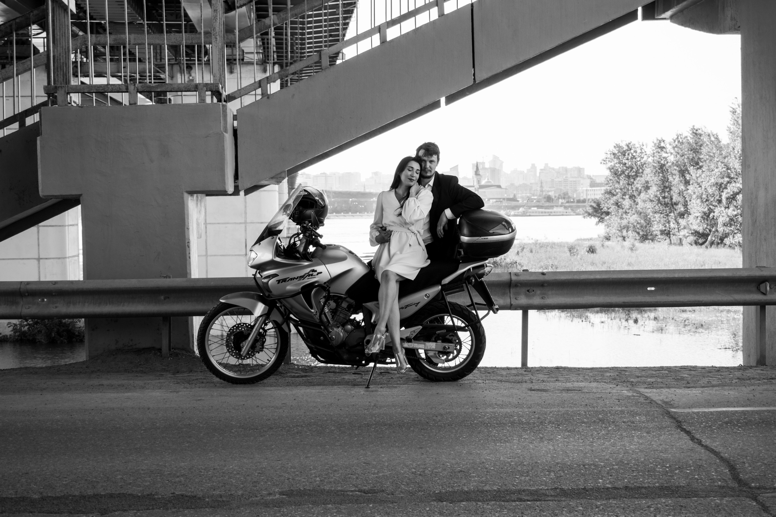 Портрет. Фотограф в Барнауле Юлия Александрова