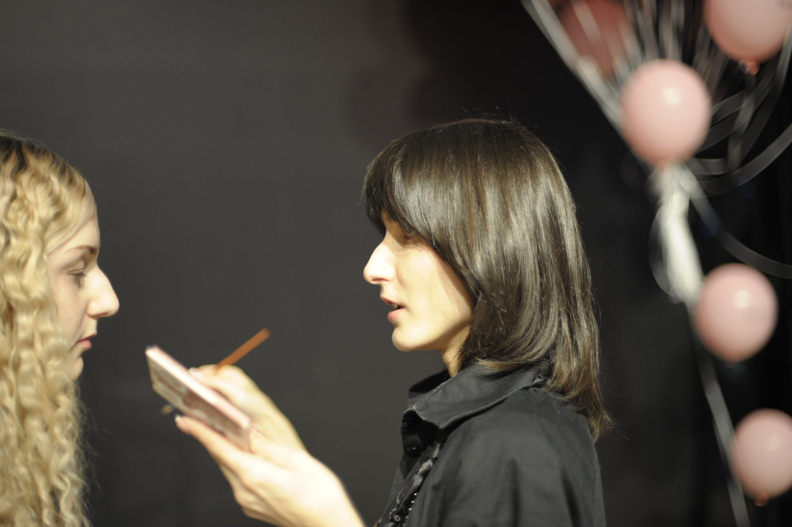 COSMOPOLITAN. Max Matvich and Victoria Basova are professionals in their field