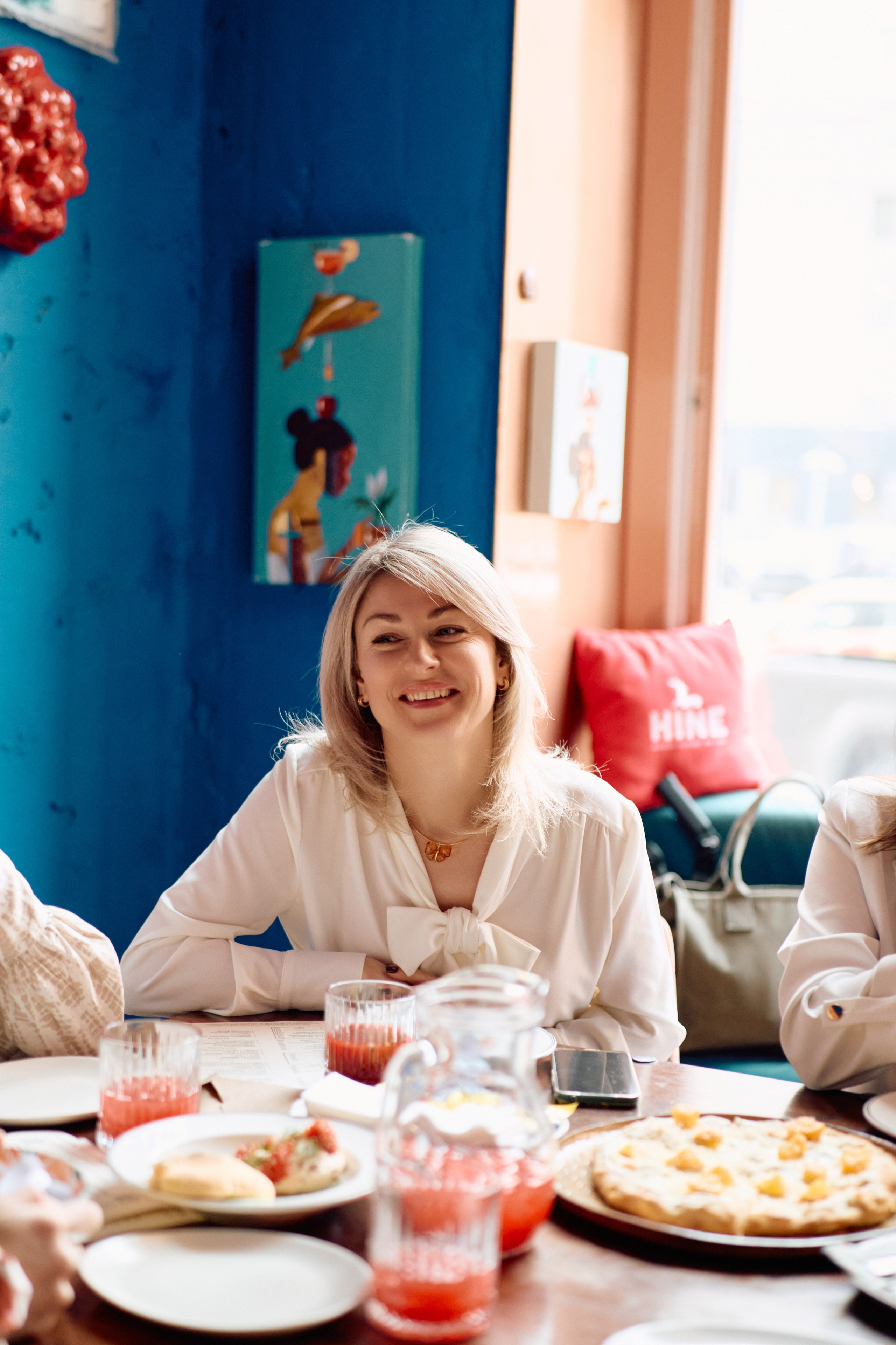 Арт-терапия. Свадебный фотограф в Москве Кристина Чехова