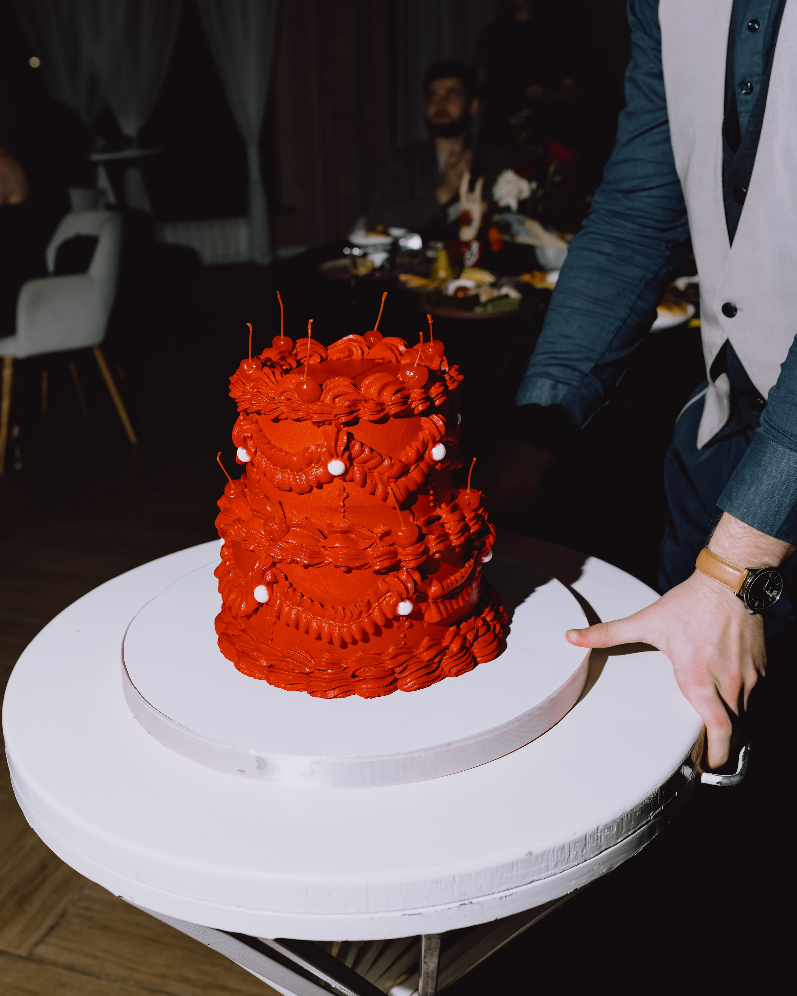 СВАДЬБЫ. Главная