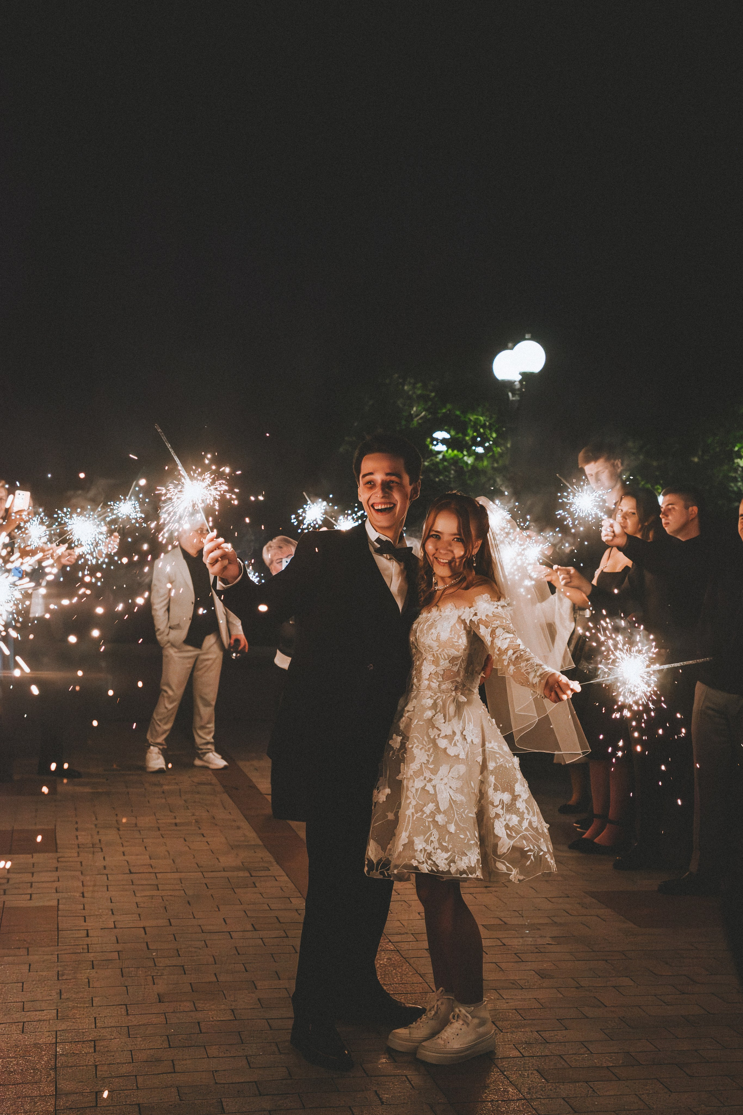 Свадебные съёмки. Фотограф | Пушкино | Москва | Ирина Харитонова