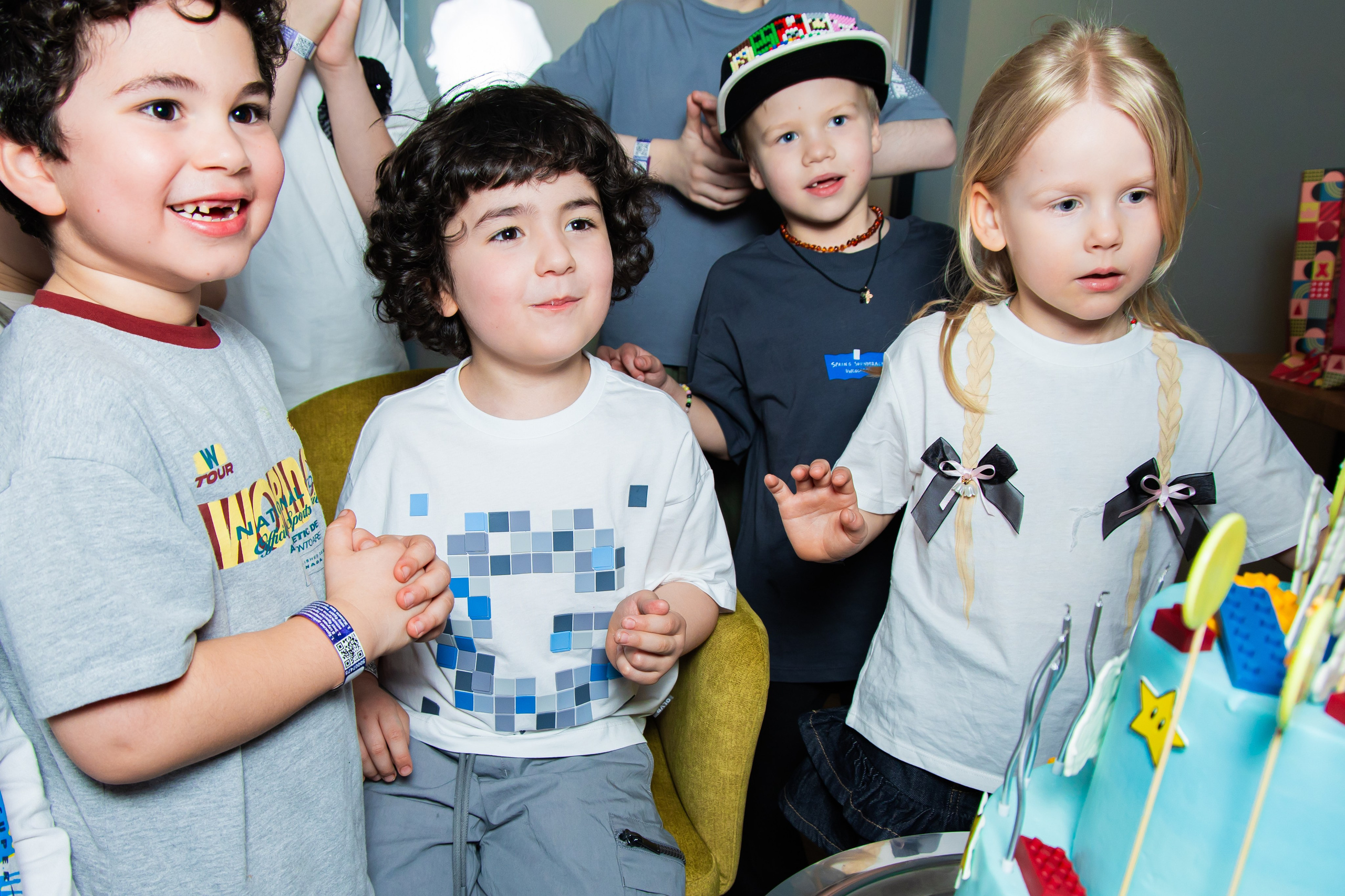 Даниял 03/04 Fun Zone. Виктория Литвинова репортажный фотограф Москва