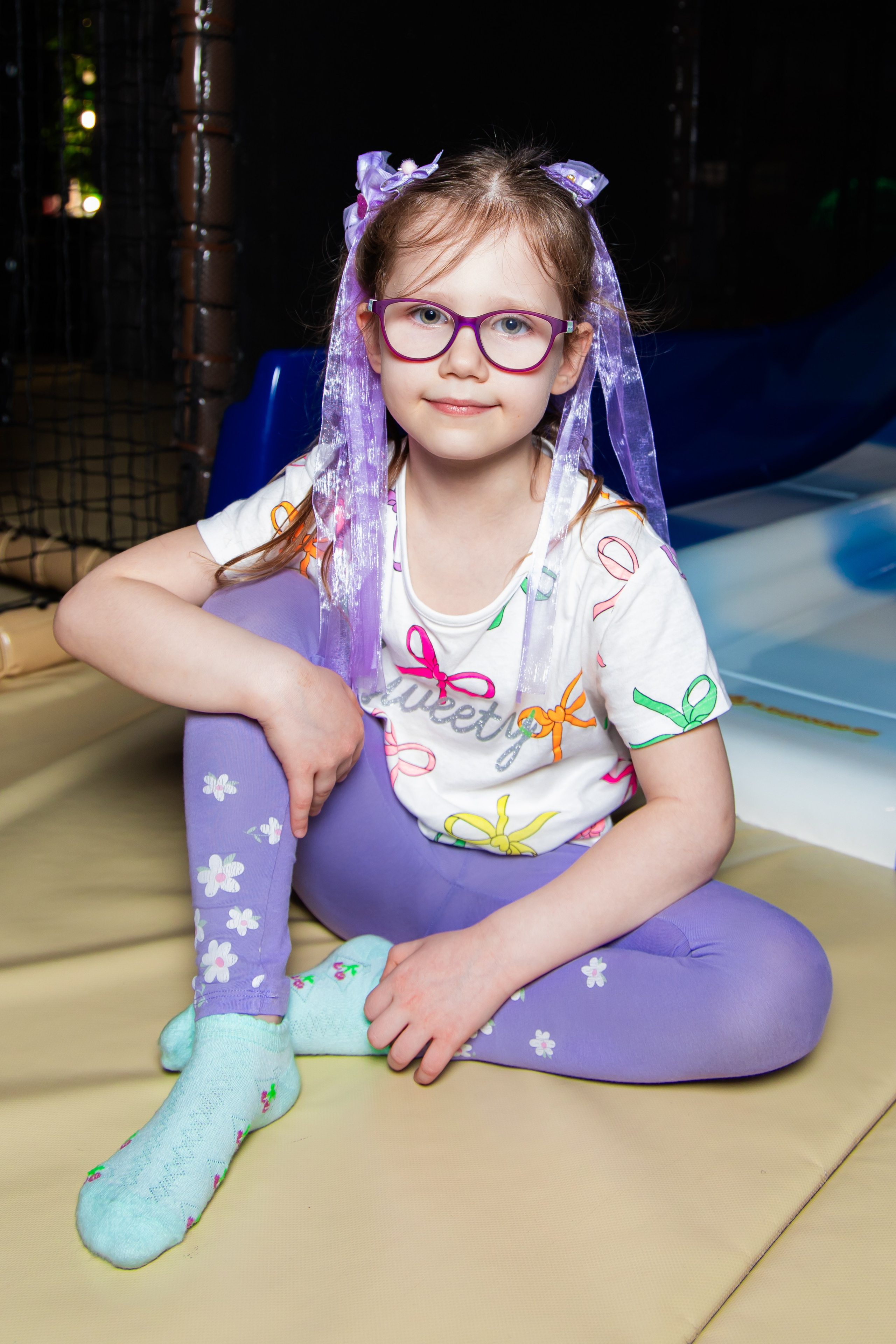 Агния 11/04 Парк Фантазия. Виктория Литвинова репортажный фотограф Москва