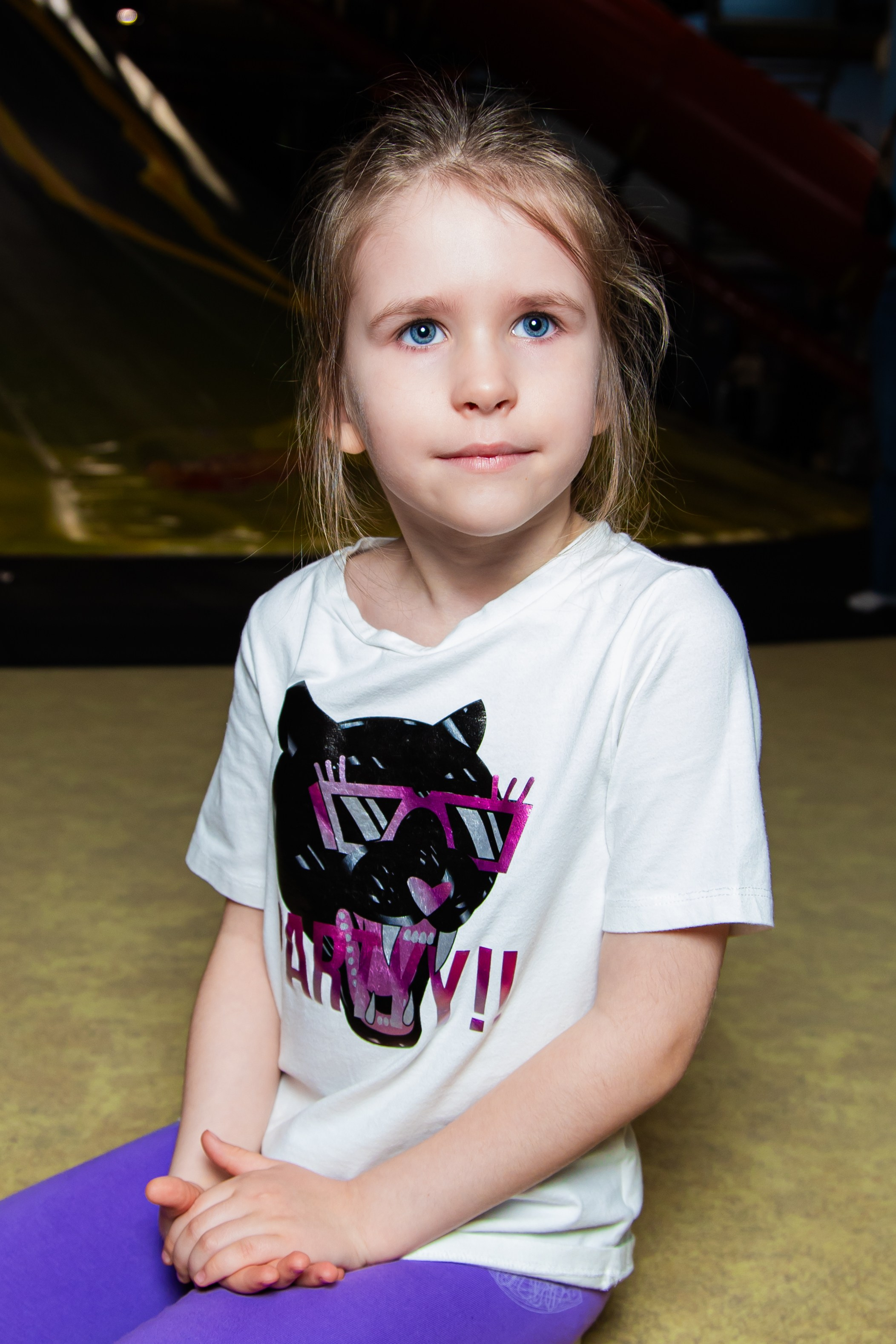 Агния 11/04 Парк Фантазия. Виктория Литвинова репортажный фотограф Москва