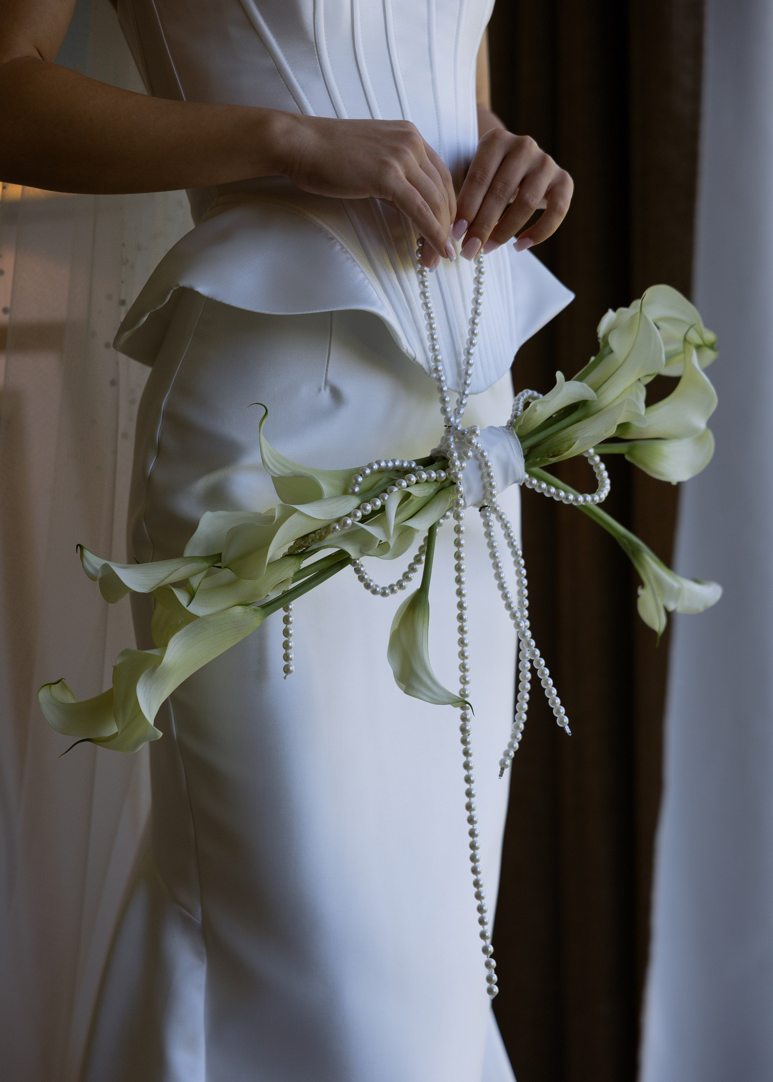 Сергей и Ксения. Фотограф Эмиль Исякаев