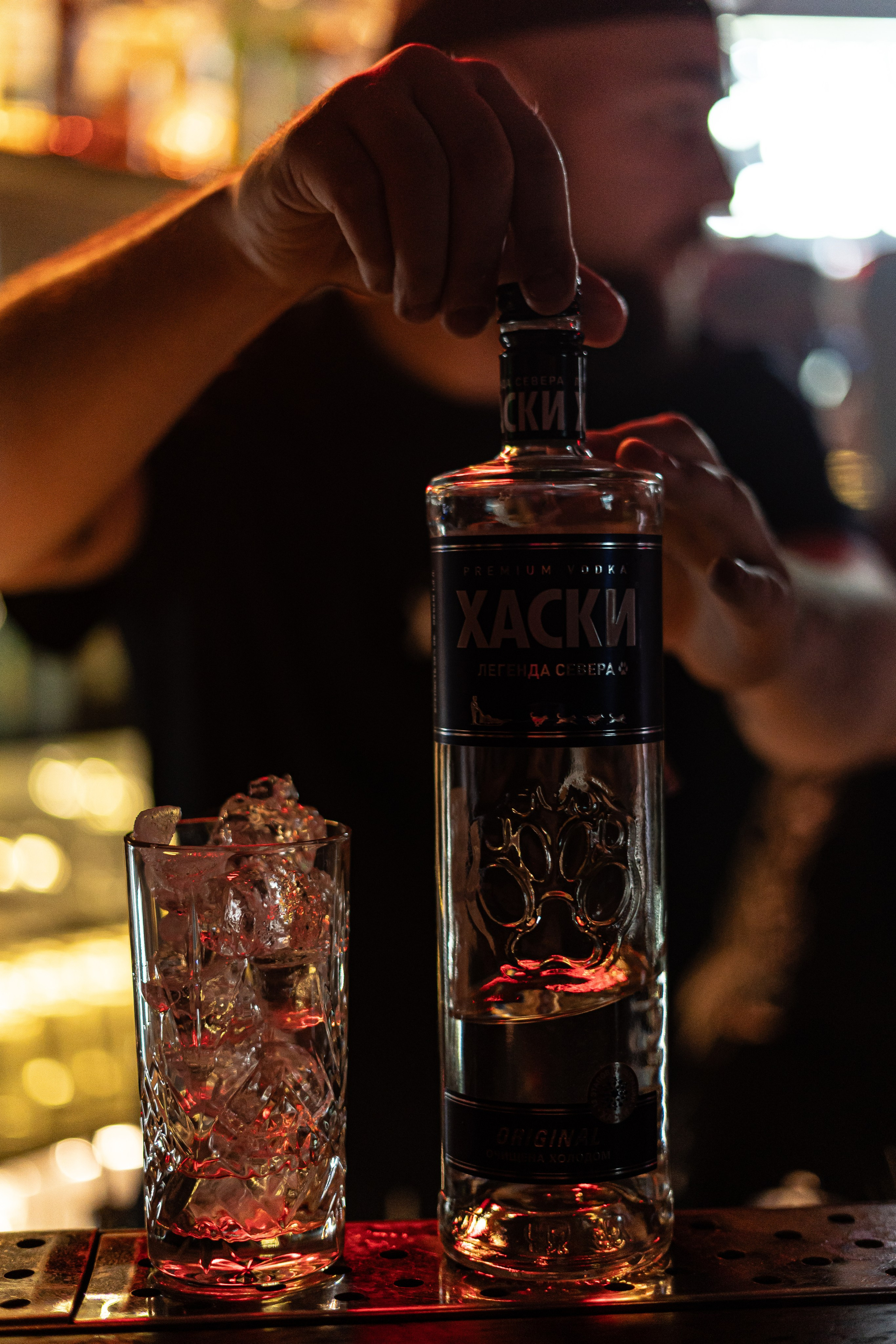 Rook's. Анастасия Паршукова — фотограф Шерегеш Новосибирск