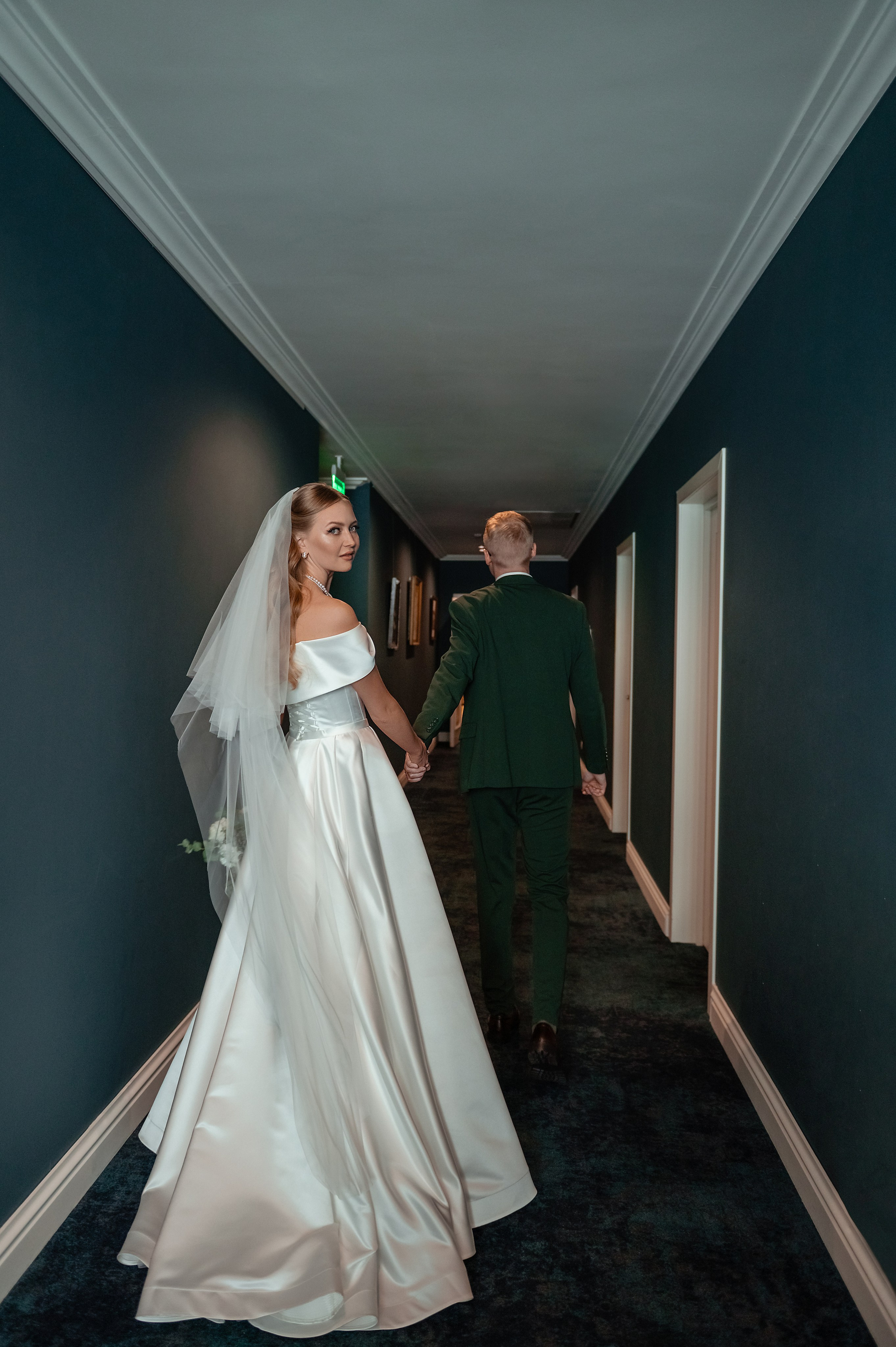 Свадьбы. Женский и семейный фотограф в Костроме. Алена Шепот