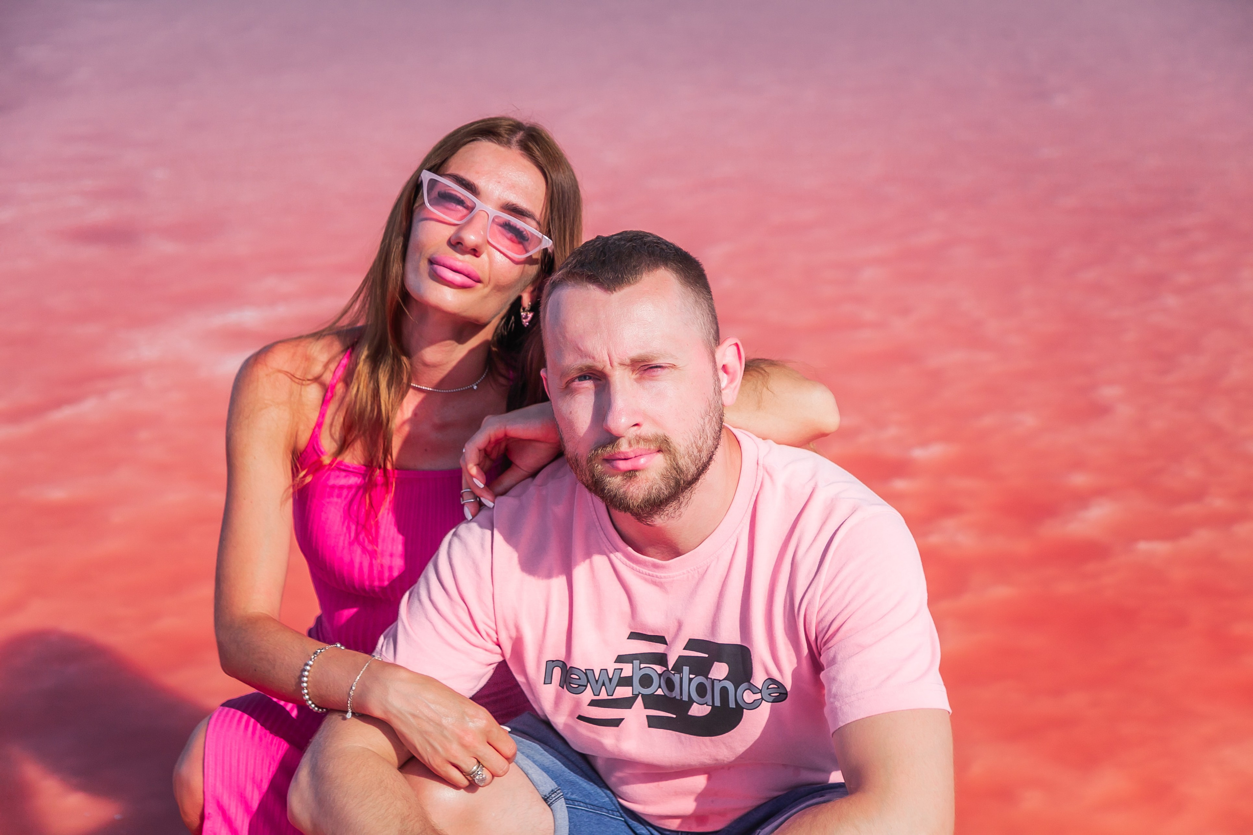 СЕМЬЯ. Фотограф в Крыму