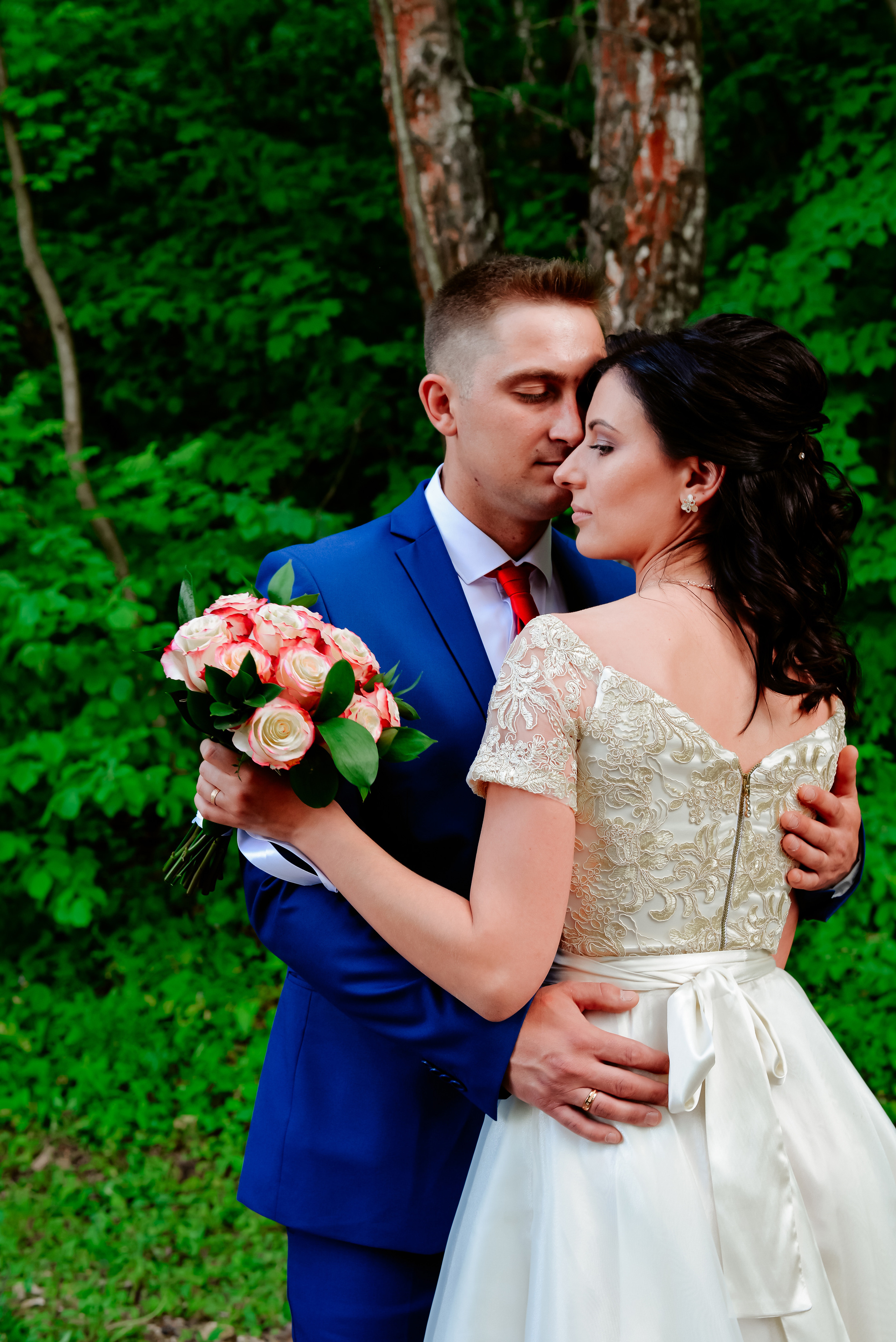 Наталья & Игорь. Фотограф Луховицы, Коломна, Москва, Рязань