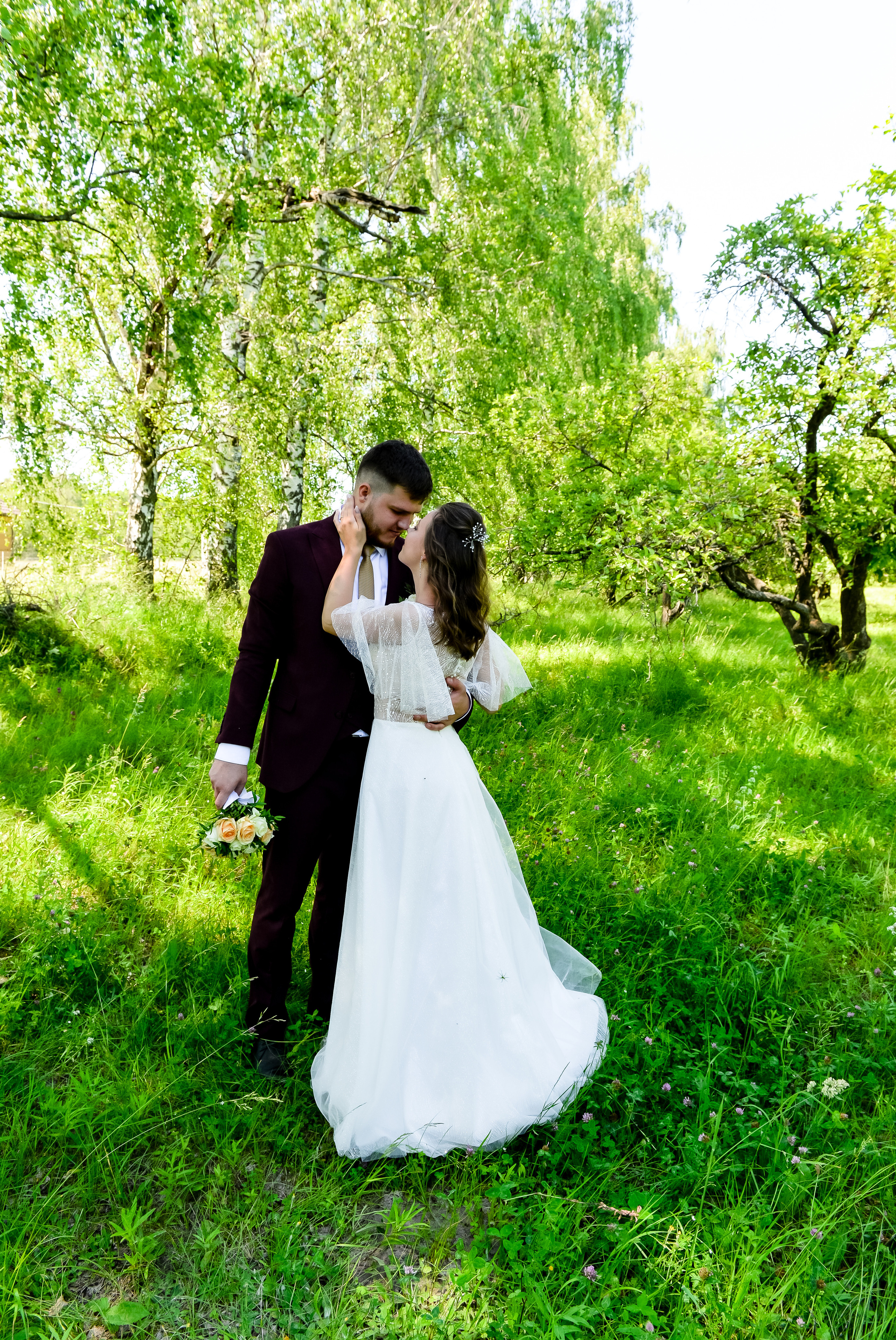 Юля & Александр. Фотограф Луховицы, Коломна, Москва, Рязань