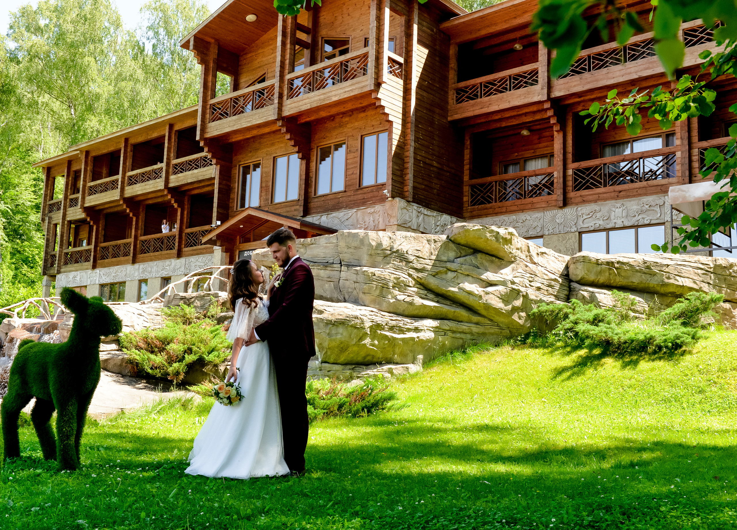 Юля & Александр. Фотограф Луховицы, Коломна, Москва, Рязань