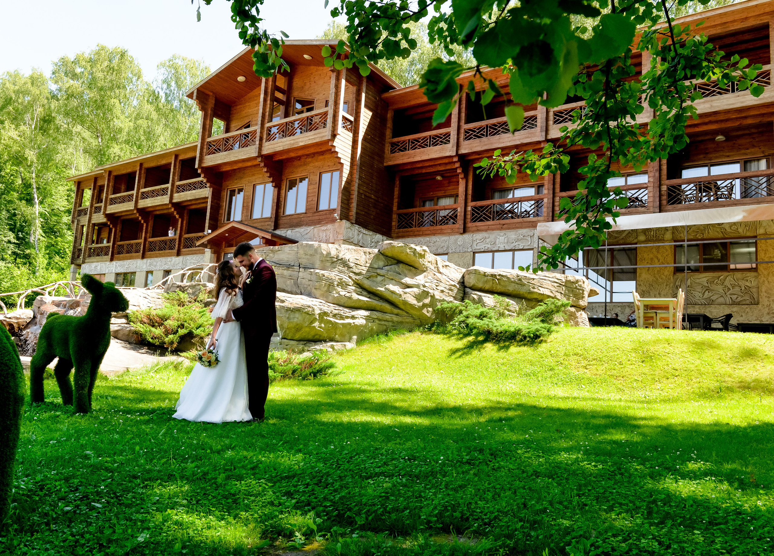 Юля & Александр. Фотограф Луховицы, Коломна, Москва, Рязань