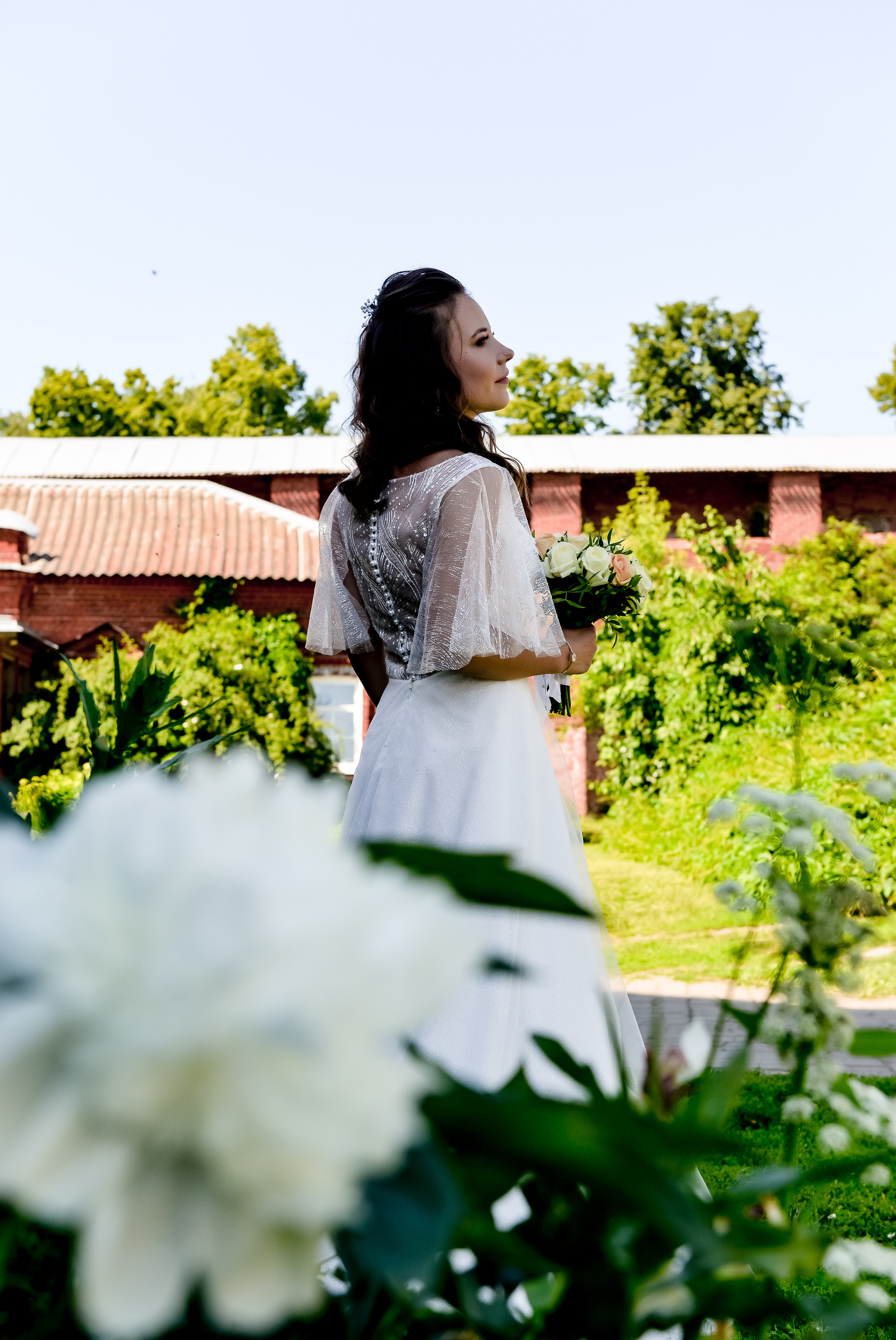 Юля & Александр. Фотограф Луховицы, Коломна, Москва, Рязань