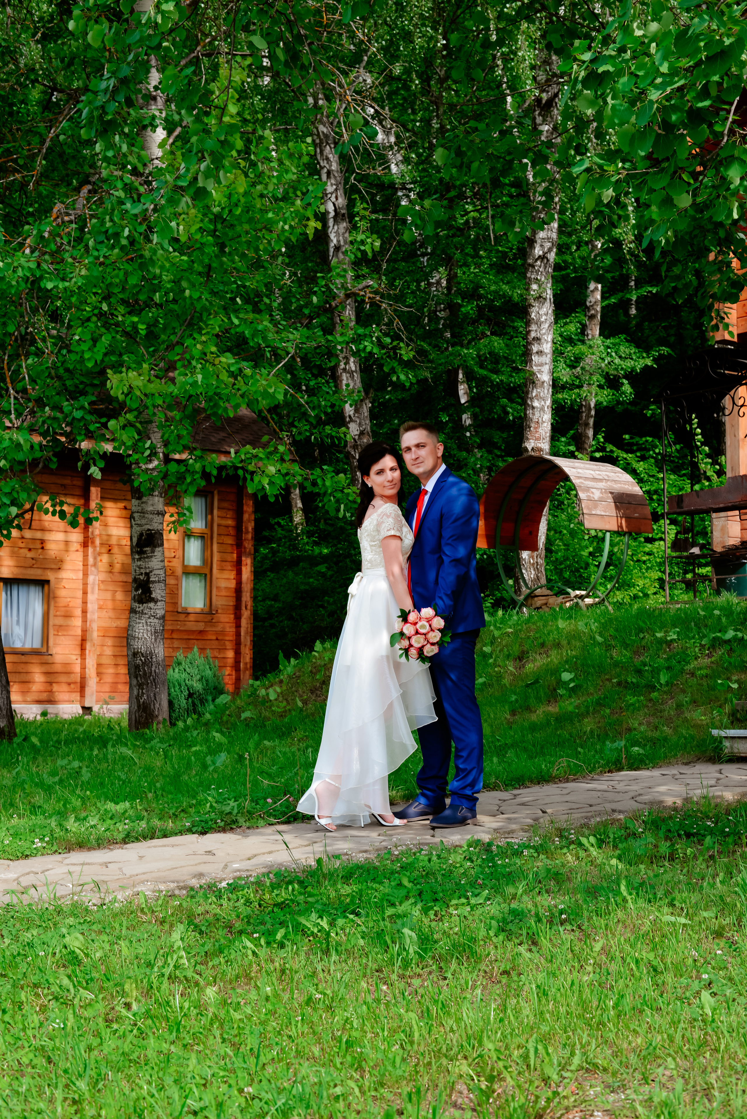 Наталья & Игорь. Фотограф Луховицы, Коломна, Москва, Рязань