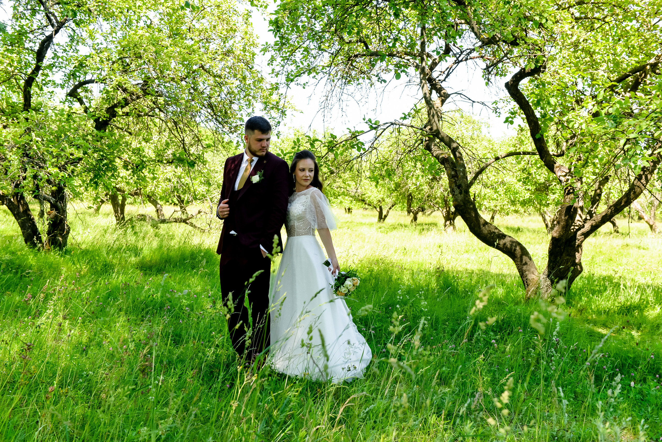 Юля & Александр. Фотограф Луховицы, Коломна, Москва, Рязань