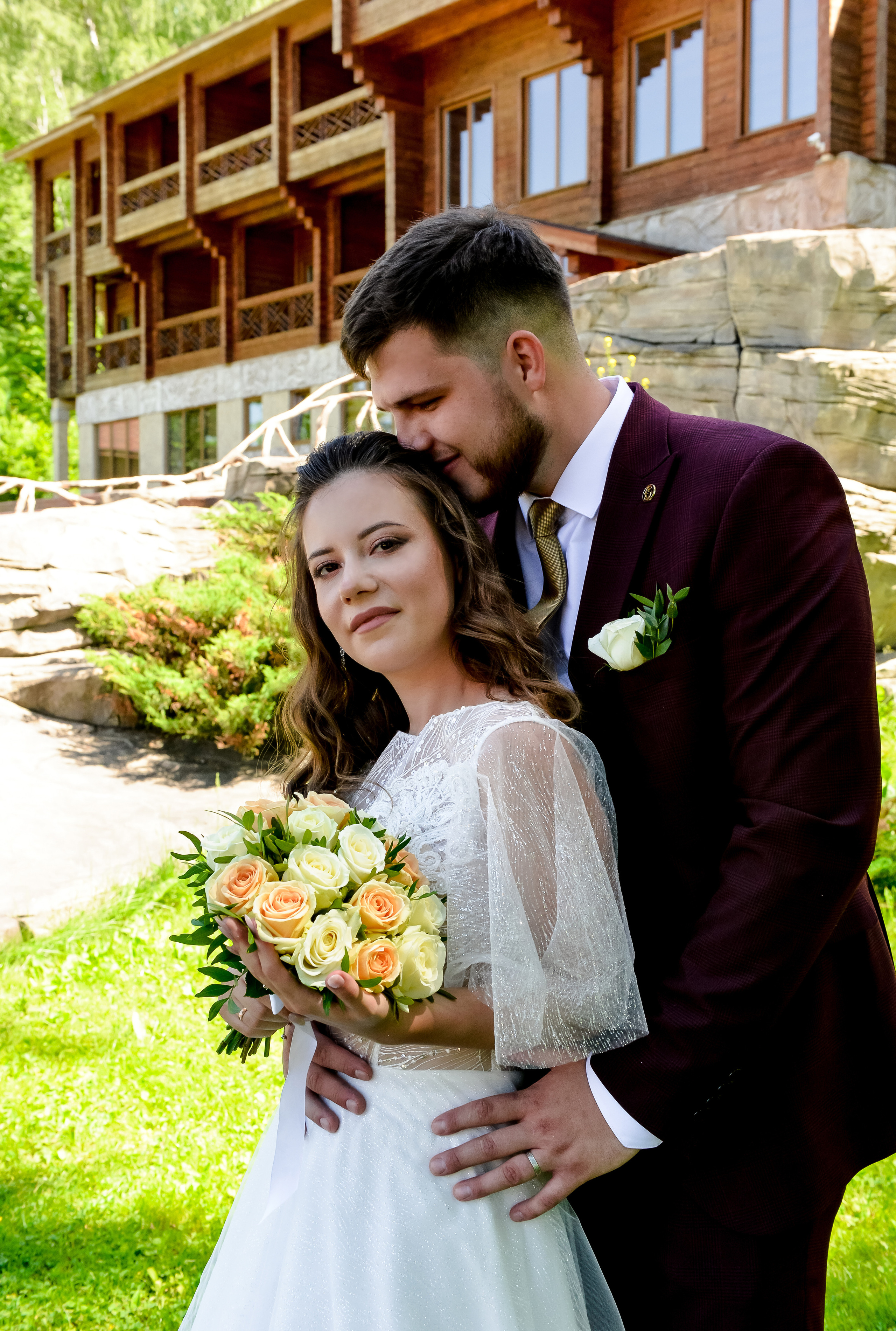 Юля & Александр. Фотограф Луховицы, Коломна, Москва, Рязань