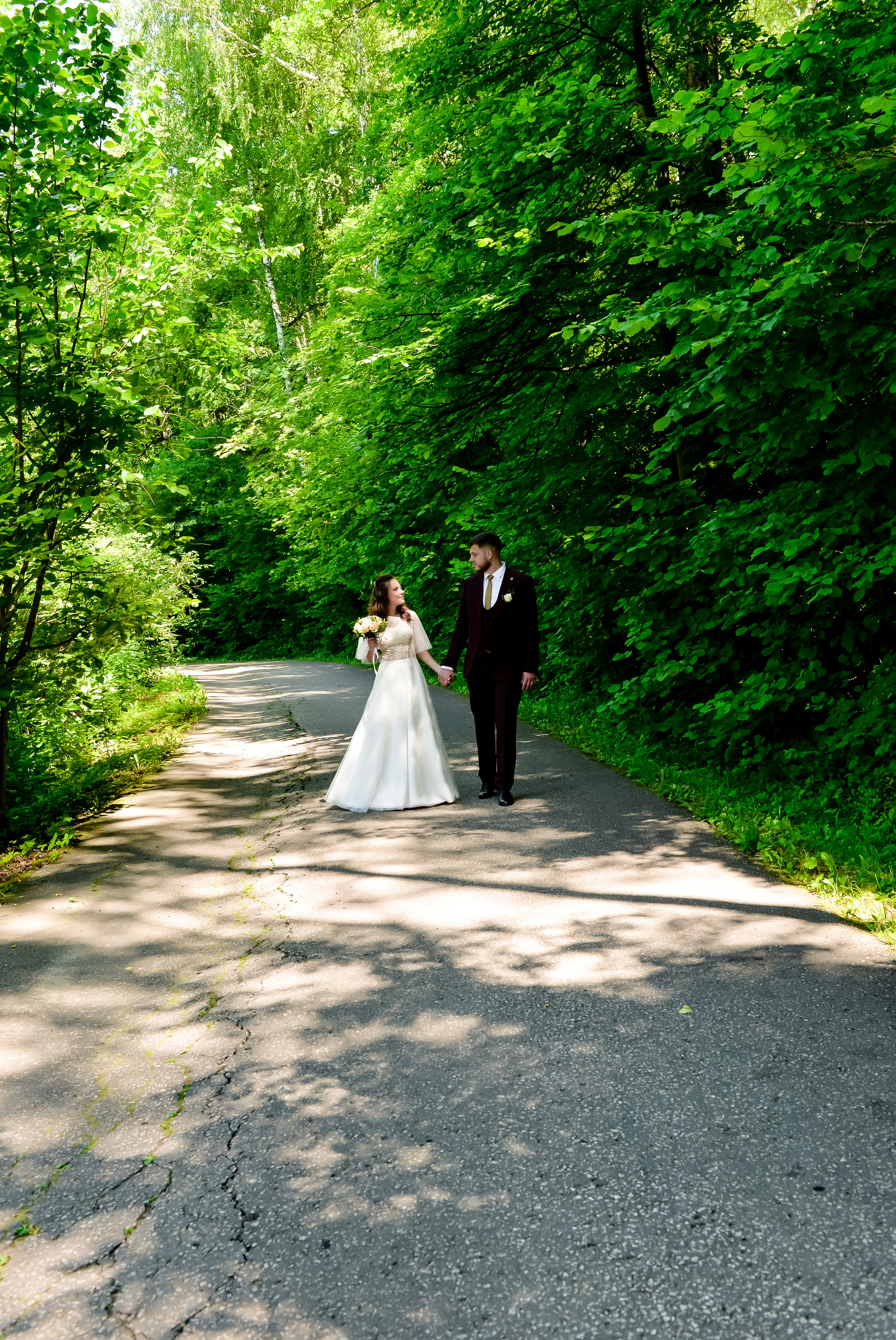 Юля & Александр. Фотограф Луховицы, Коломна, Москва, Рязань