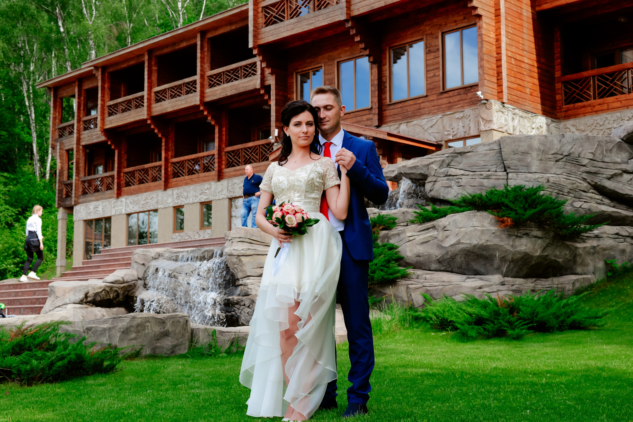 Наталья & Игорь. Фотограф Луховицы, Коломна, Москва, Рязань