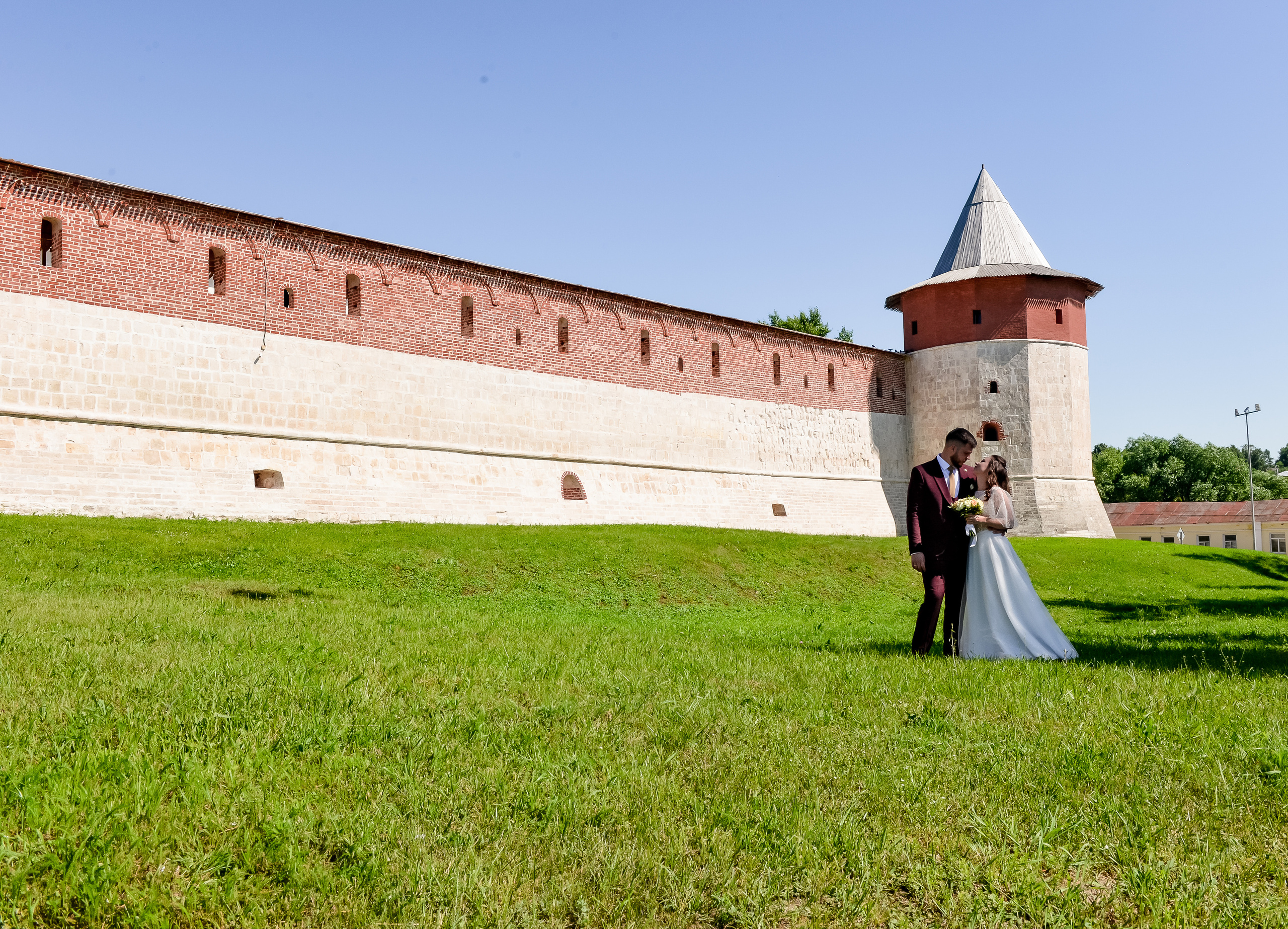 Юля & Александр. Фотограф Луховицы, Коломна, Москва, Рязань