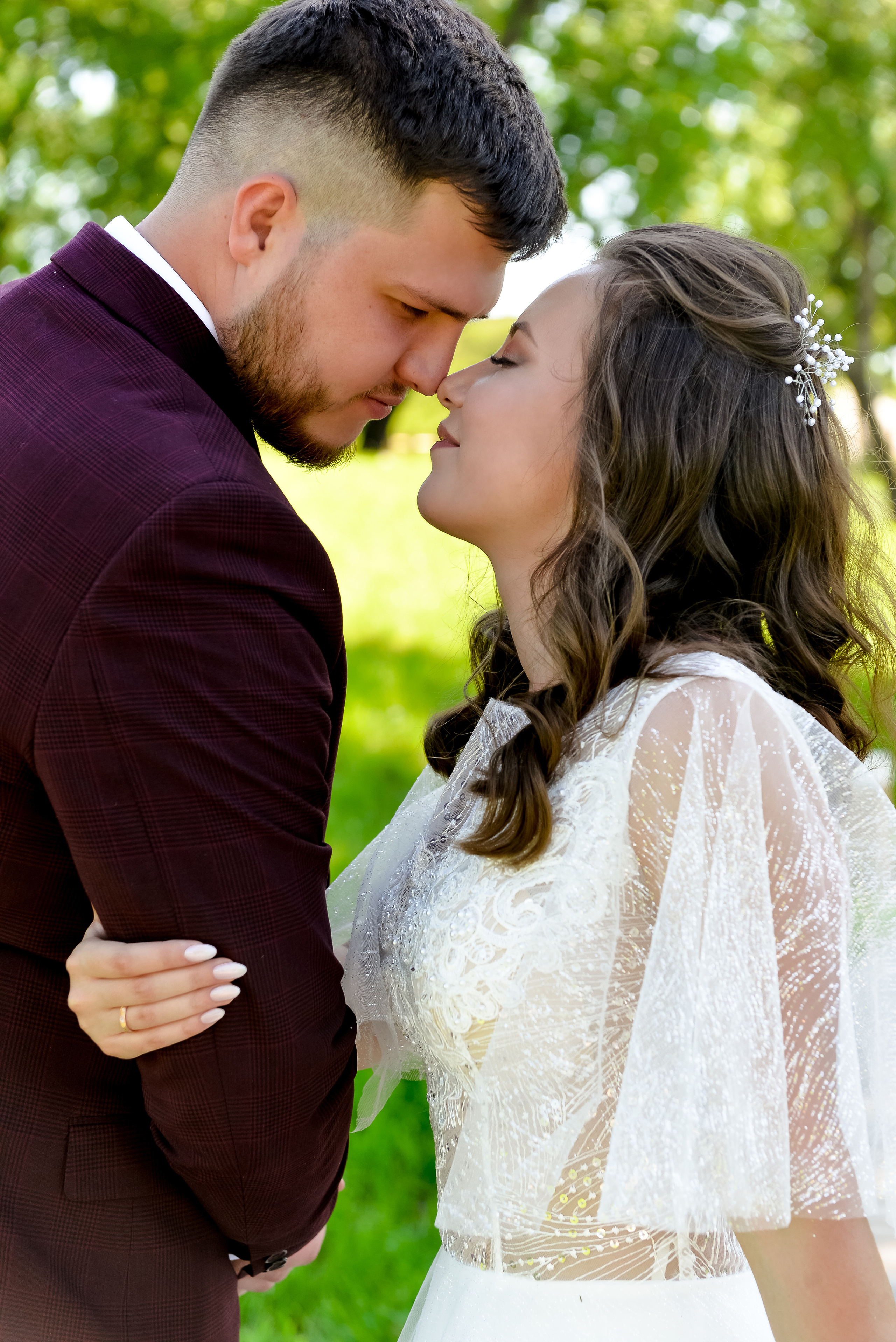 Юля & Александр. Фотограф Луховицы, Коломна, Москва, Рязань