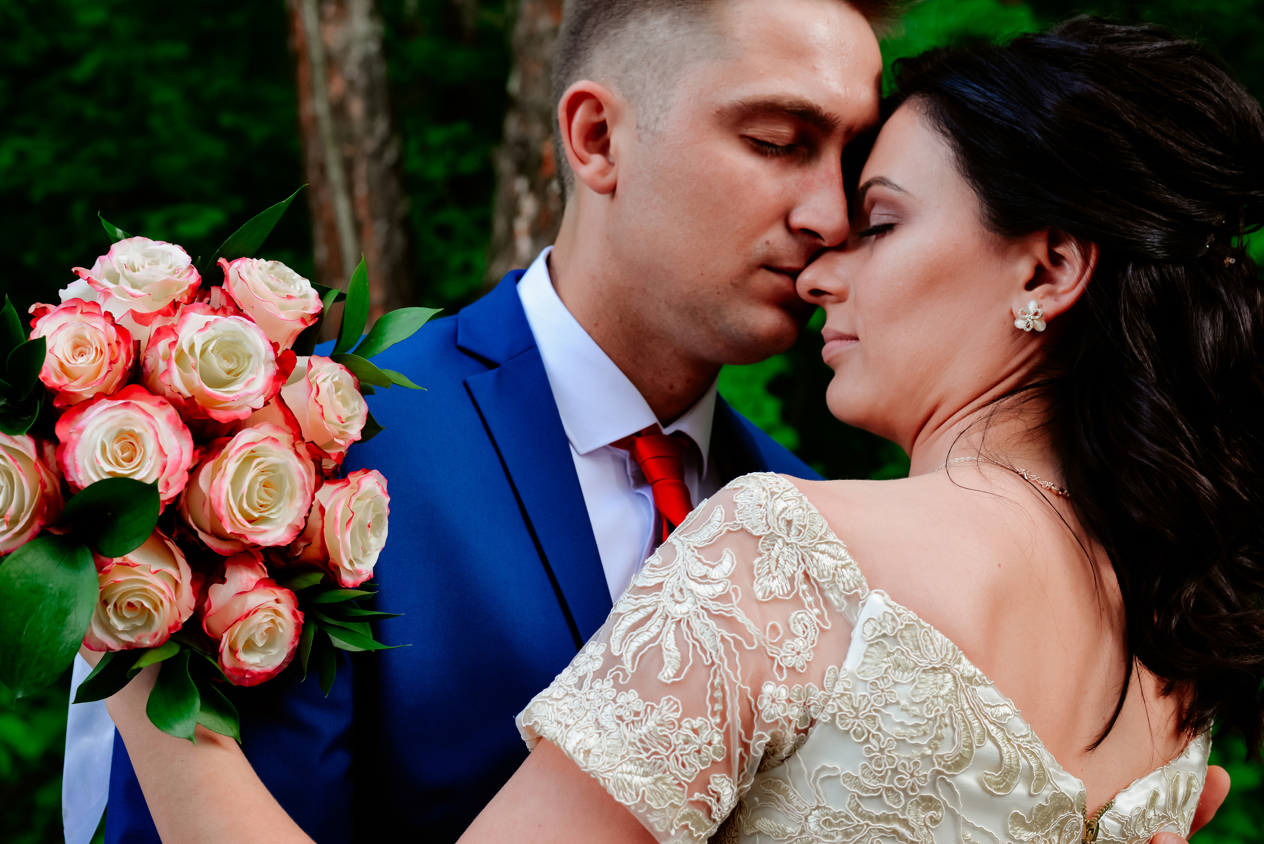 Наталья & Игорь. Фотограф Луховицы, Коломна, Москва, Рязань