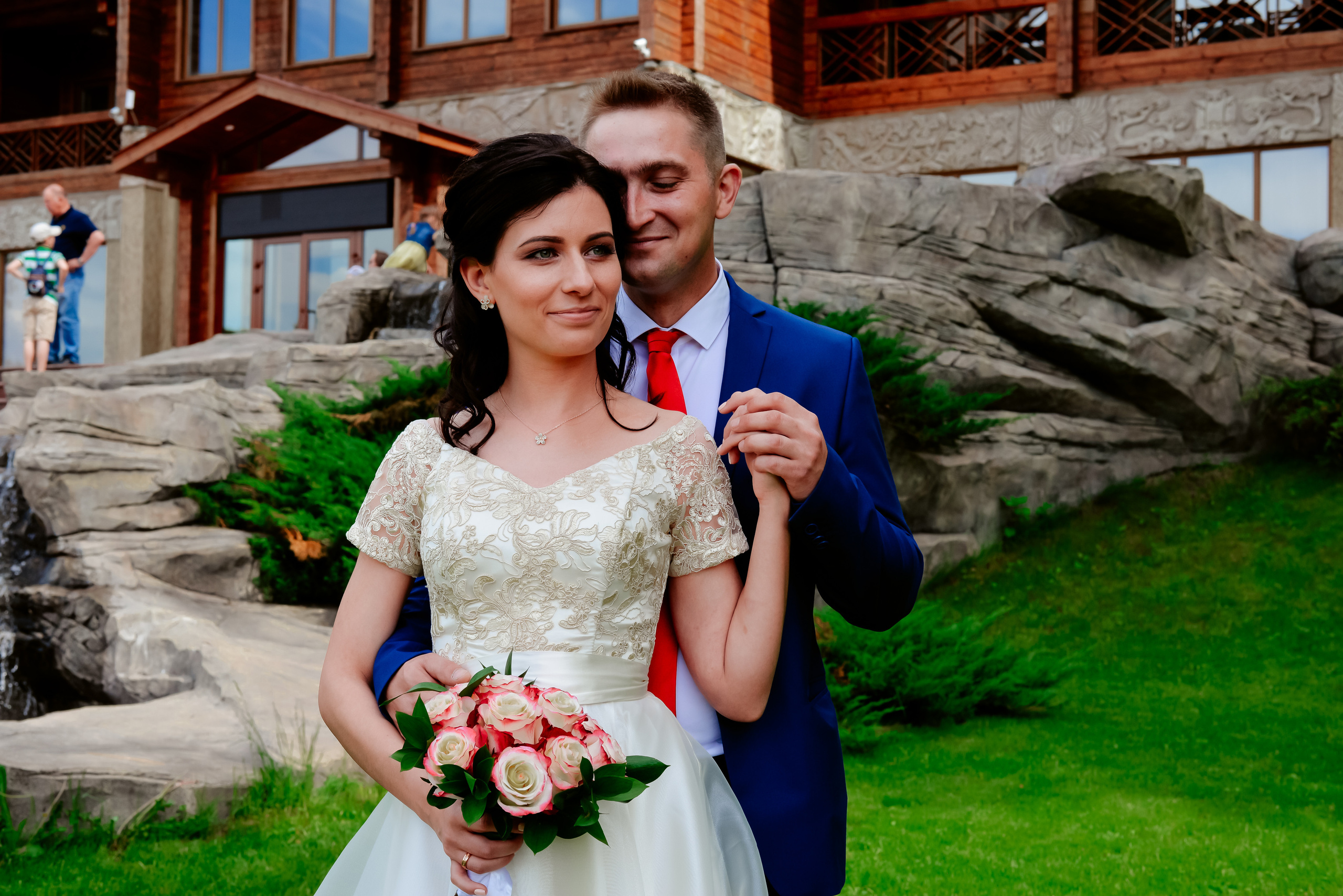 Наталья & Игорь. Фотограф Луховицы, Коломна, Москва, Рязань