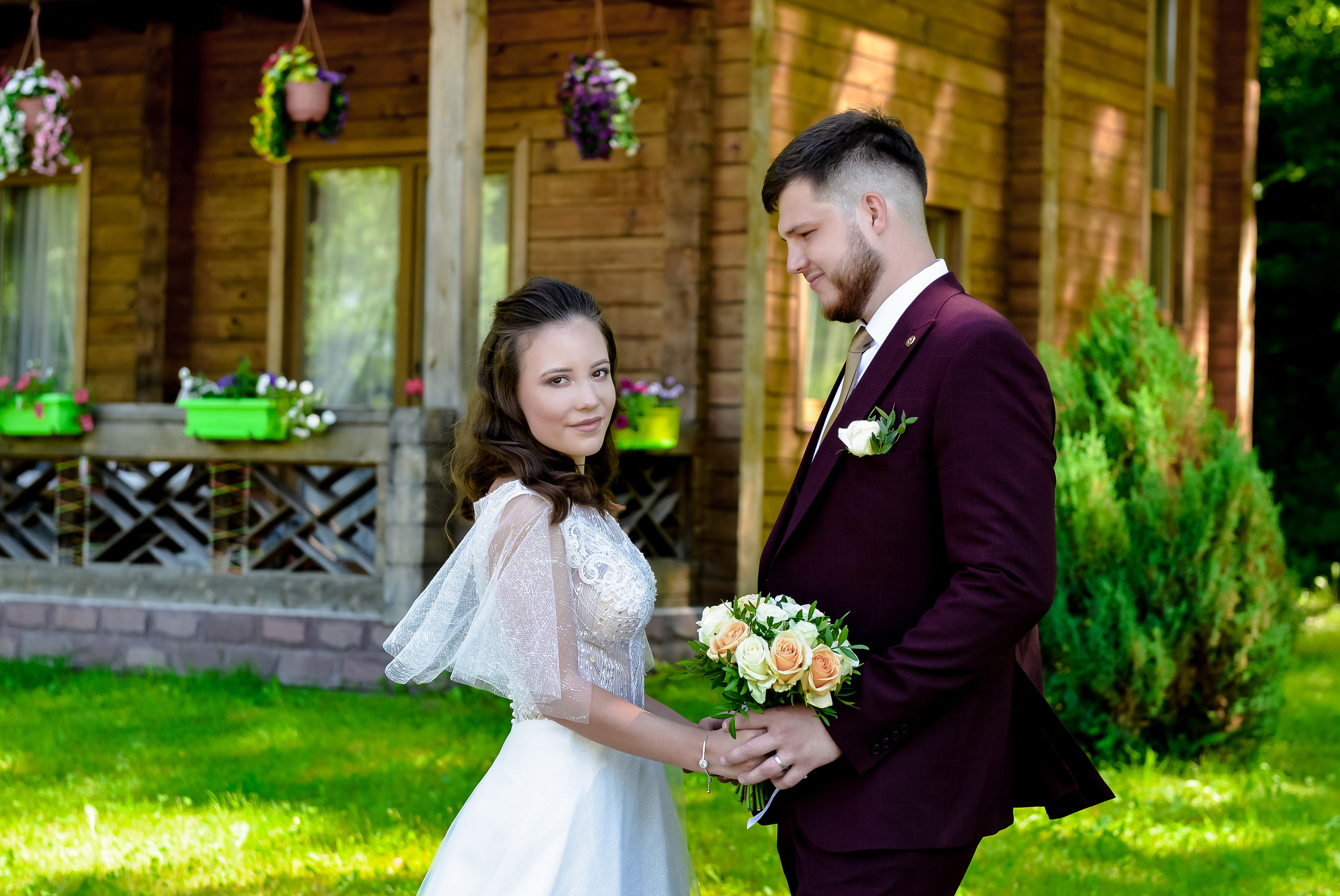 Юля & Александр. Фотограф Луховицы, Коломна, Москва, Рязань