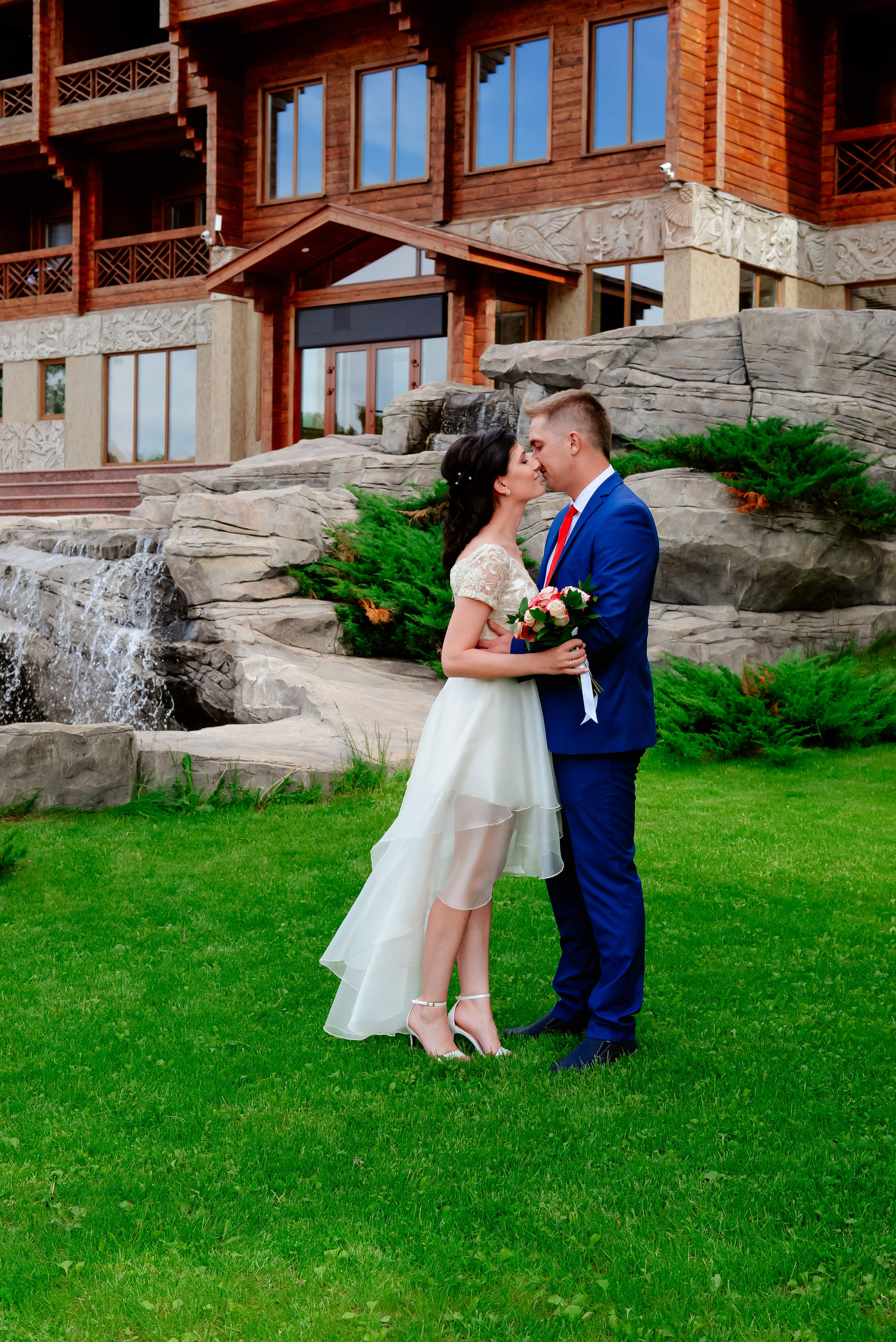 Наталья & Игорь. Фотограф Луховицы, Коломна, Москва, Рязань