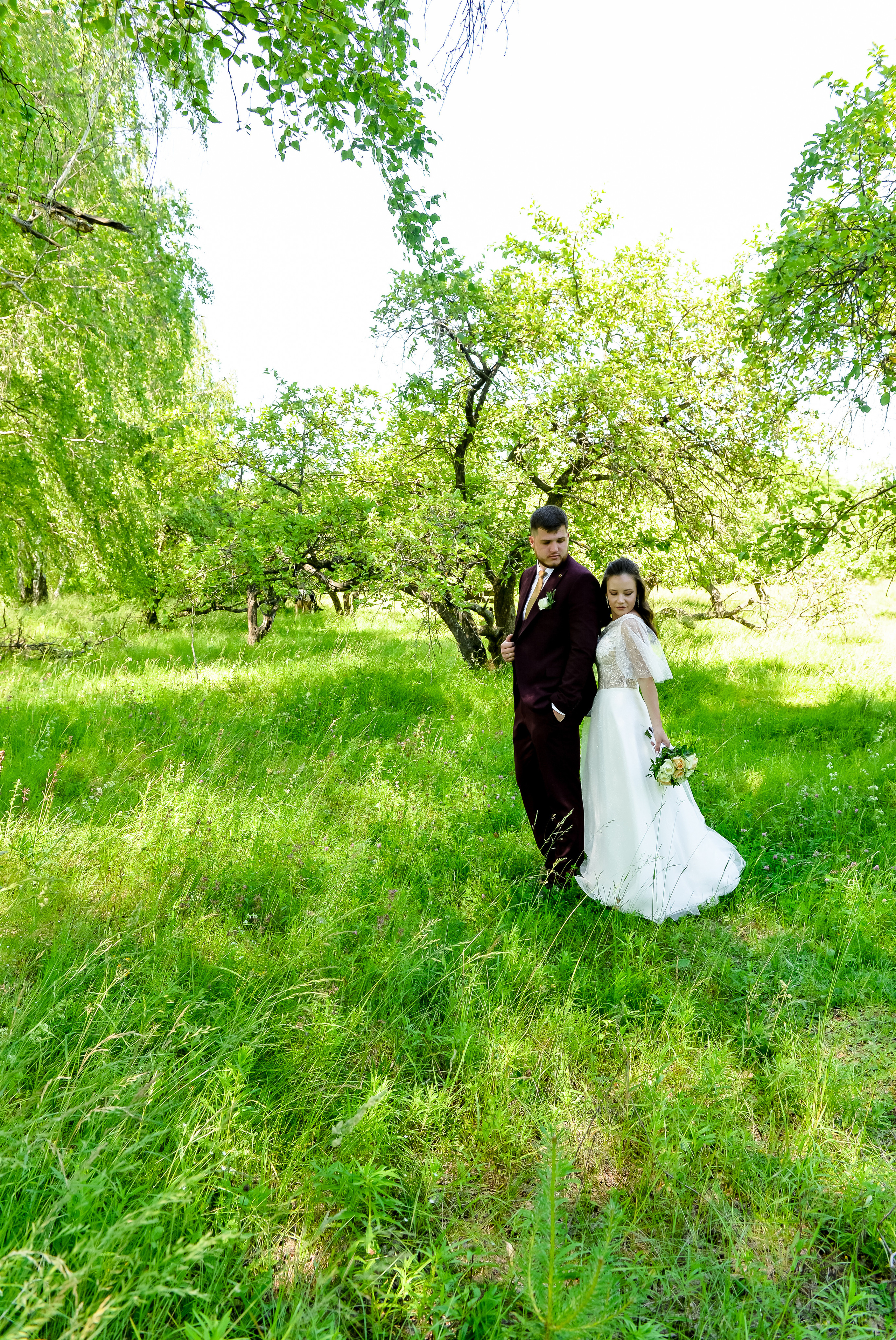 Юля & Александр. Фотограф Луховицы, Коломна, Москва, Рязань