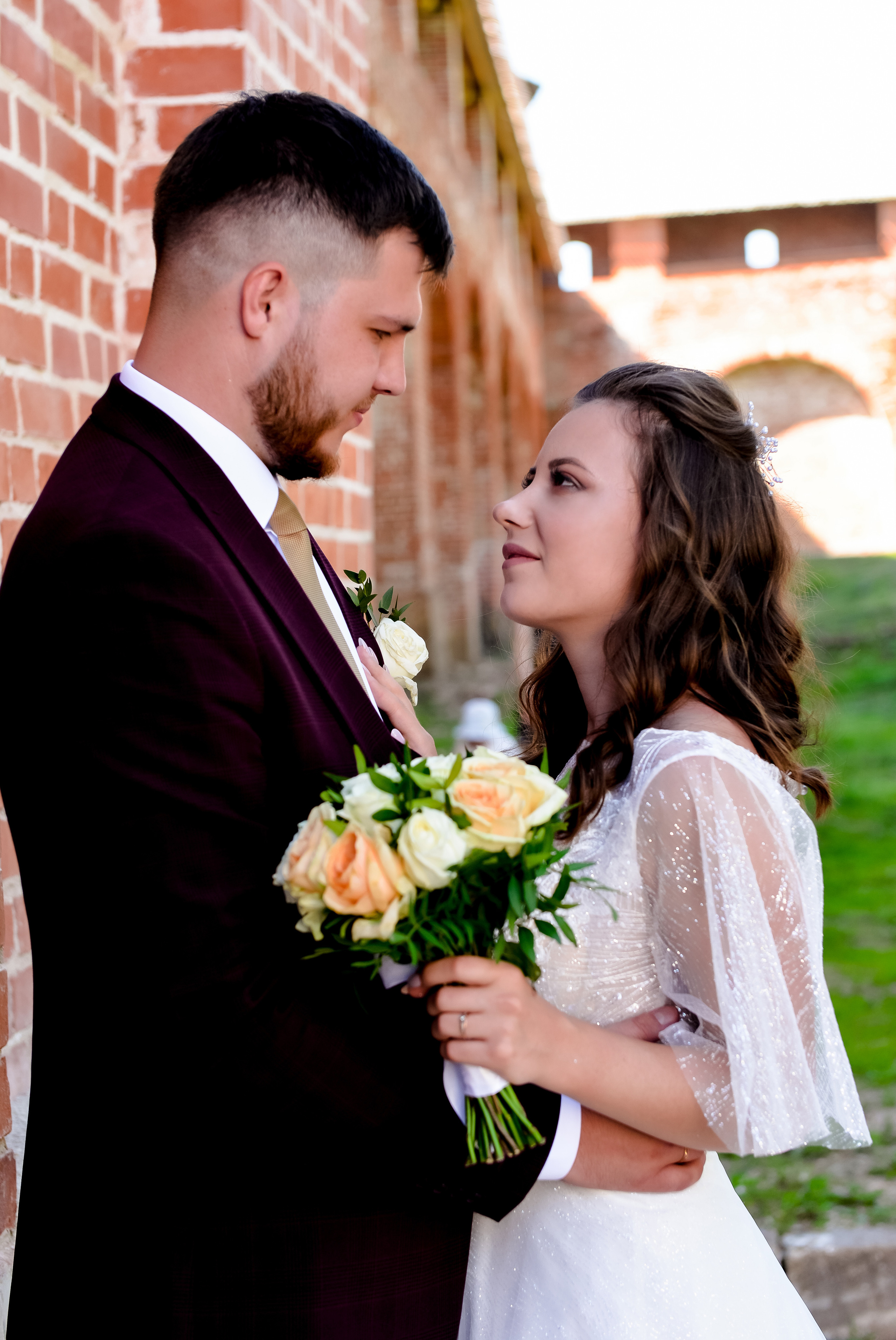 Юля & Александр. Фотограф Луховицы, Коломна, Москва, Рязань