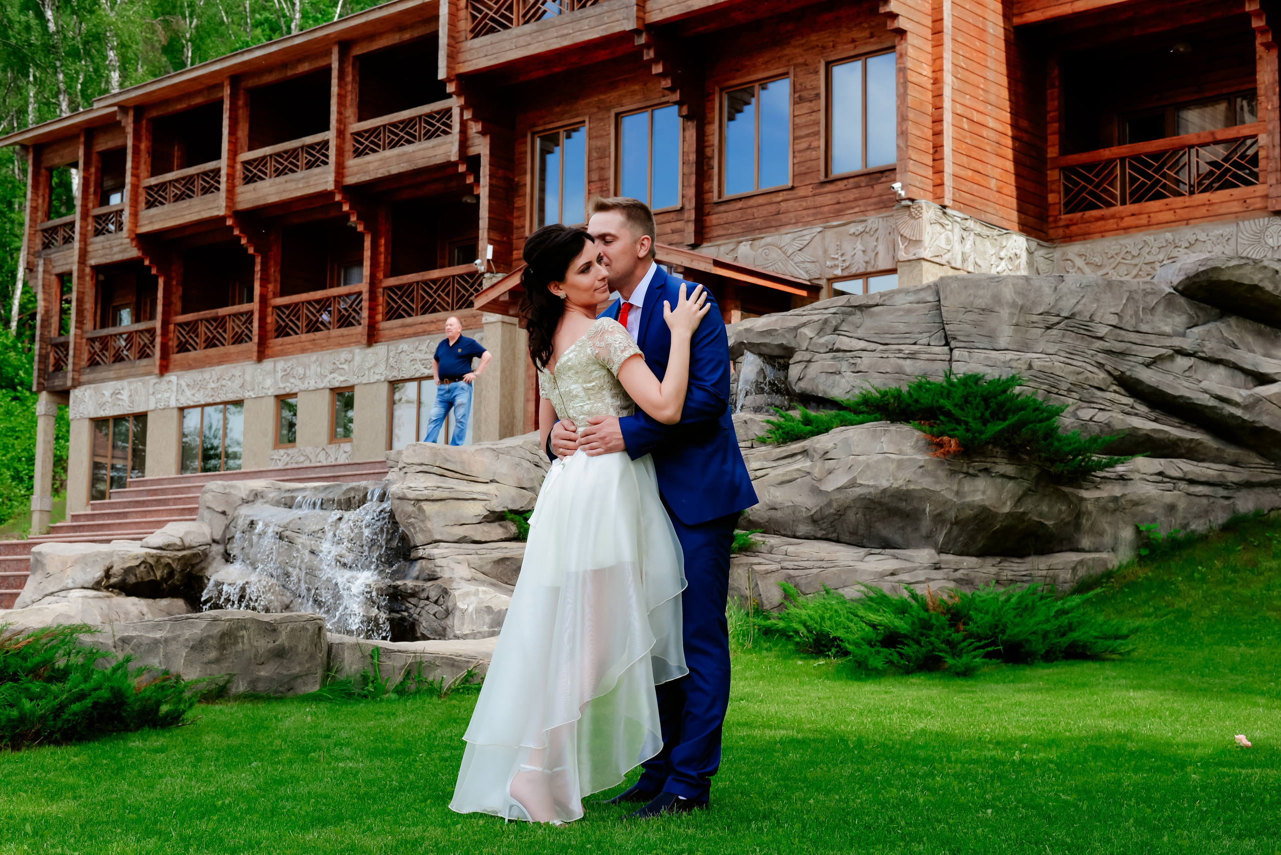 Наталья & Игорь. Фотограф Луховицы, Коломна, Москва, Рязань